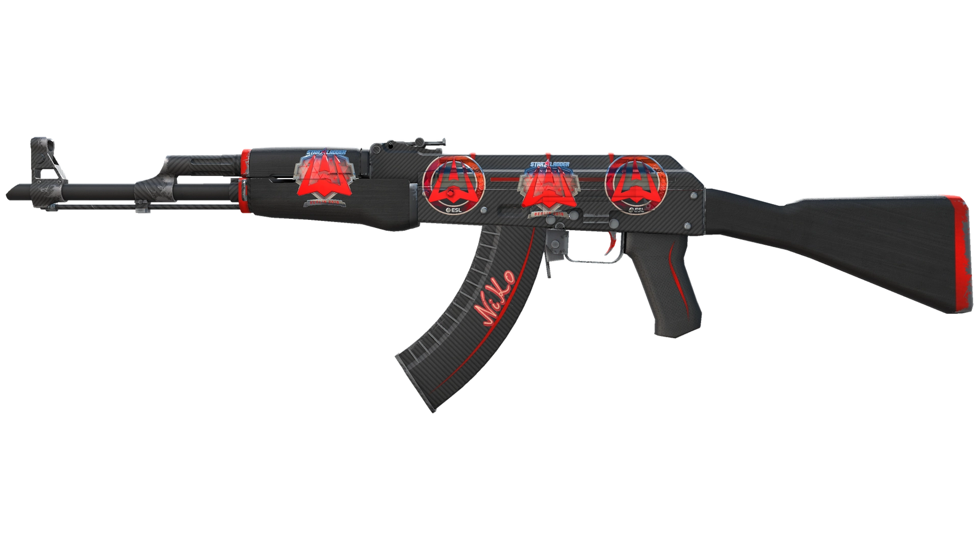 Redline image