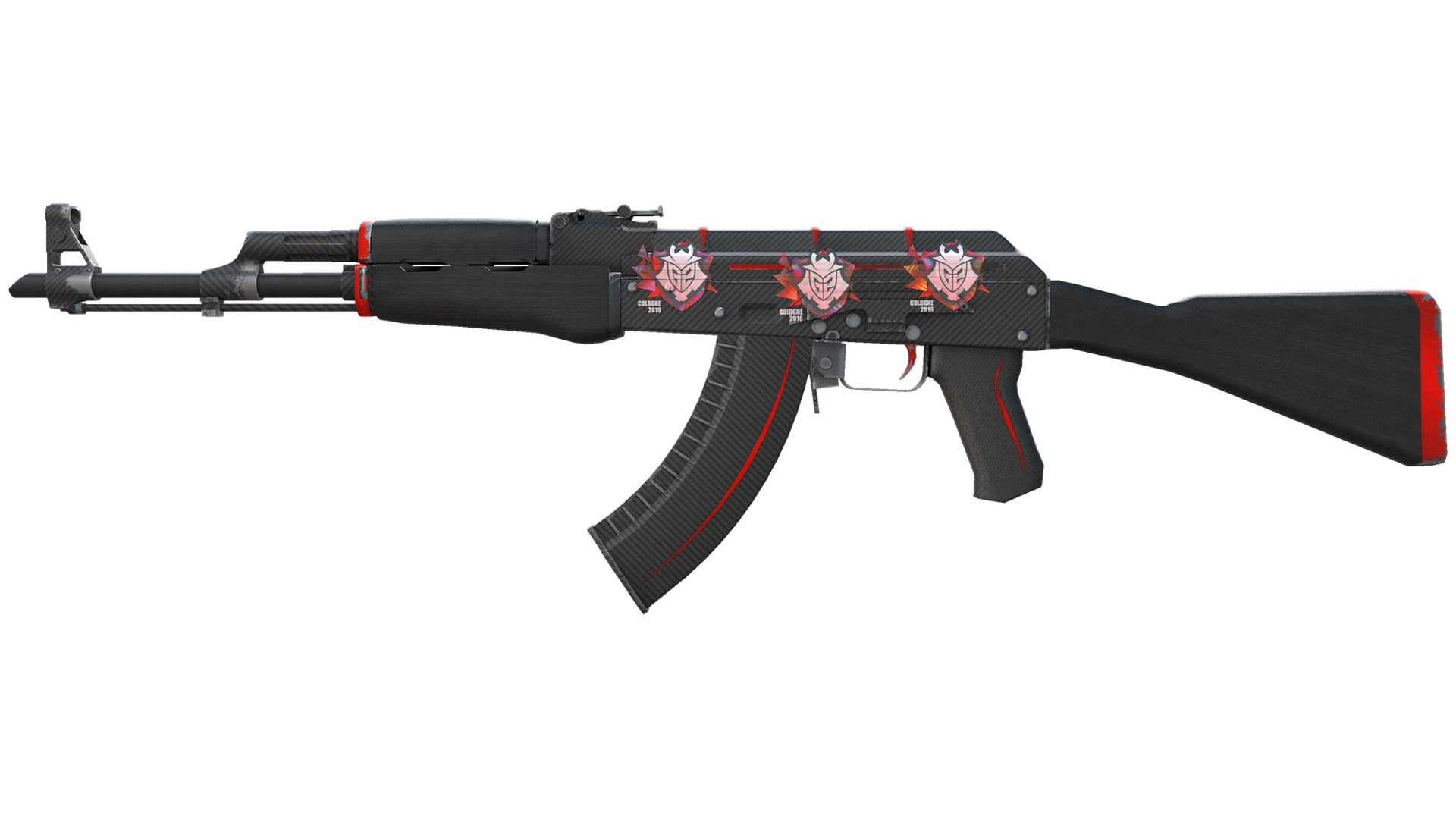 Redline image