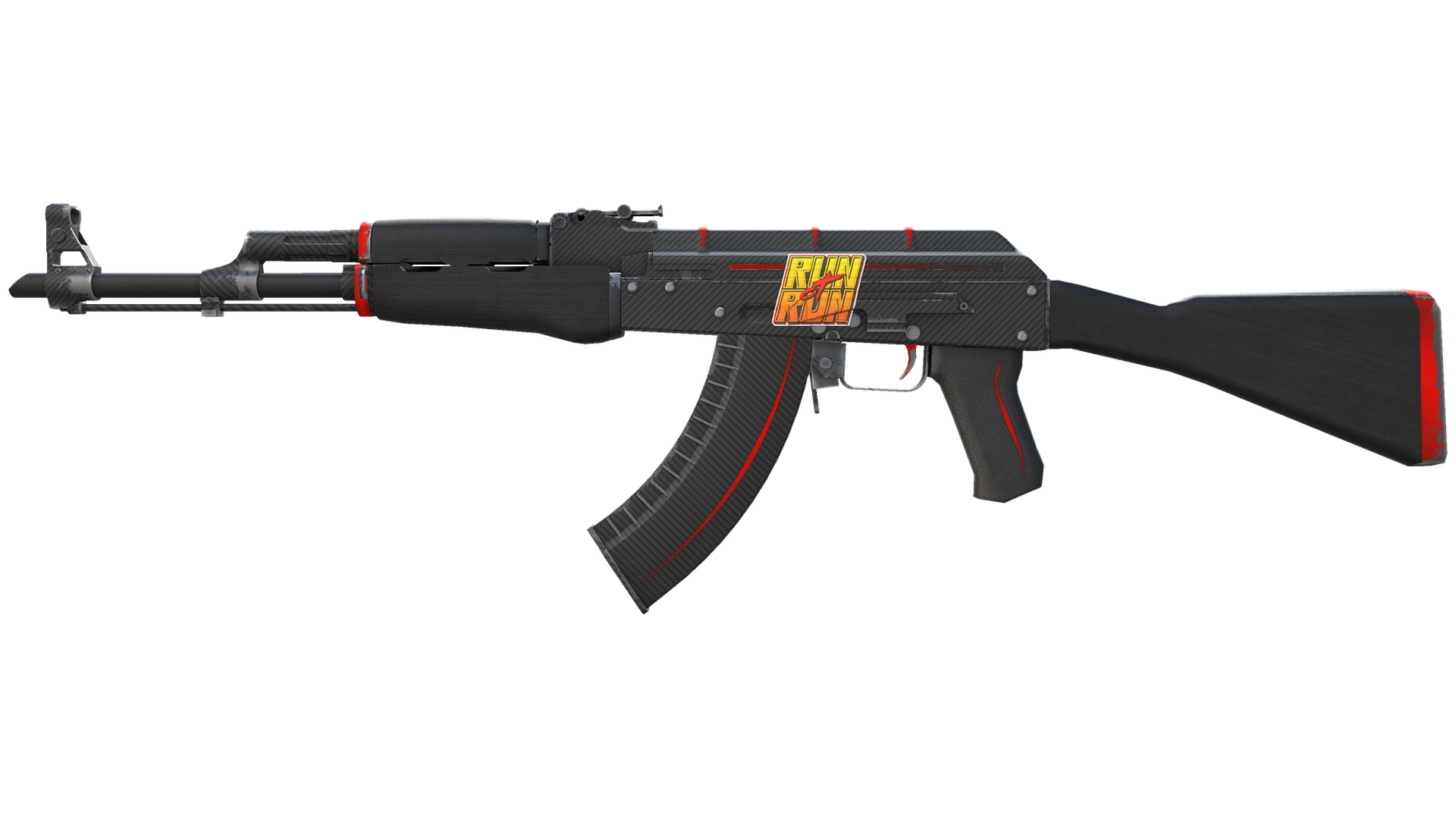 Redline image