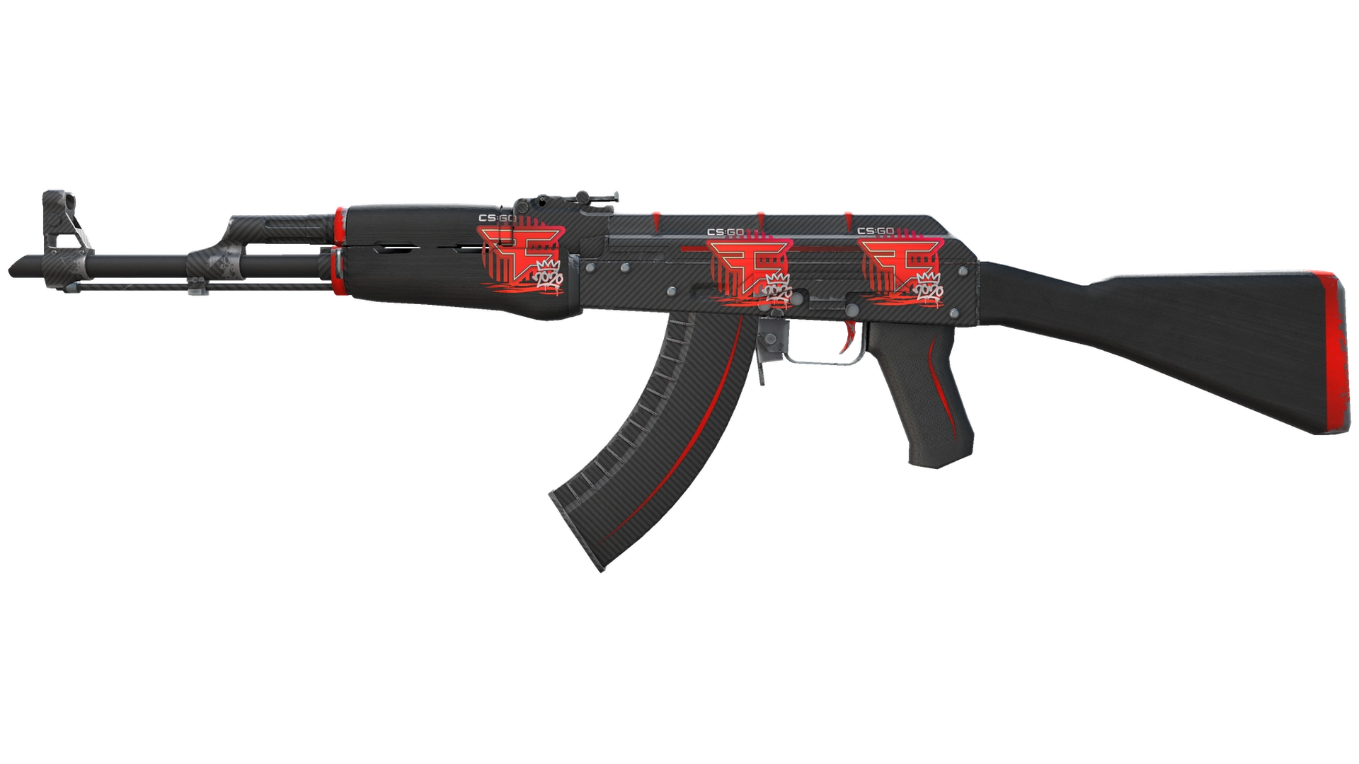 Redline image