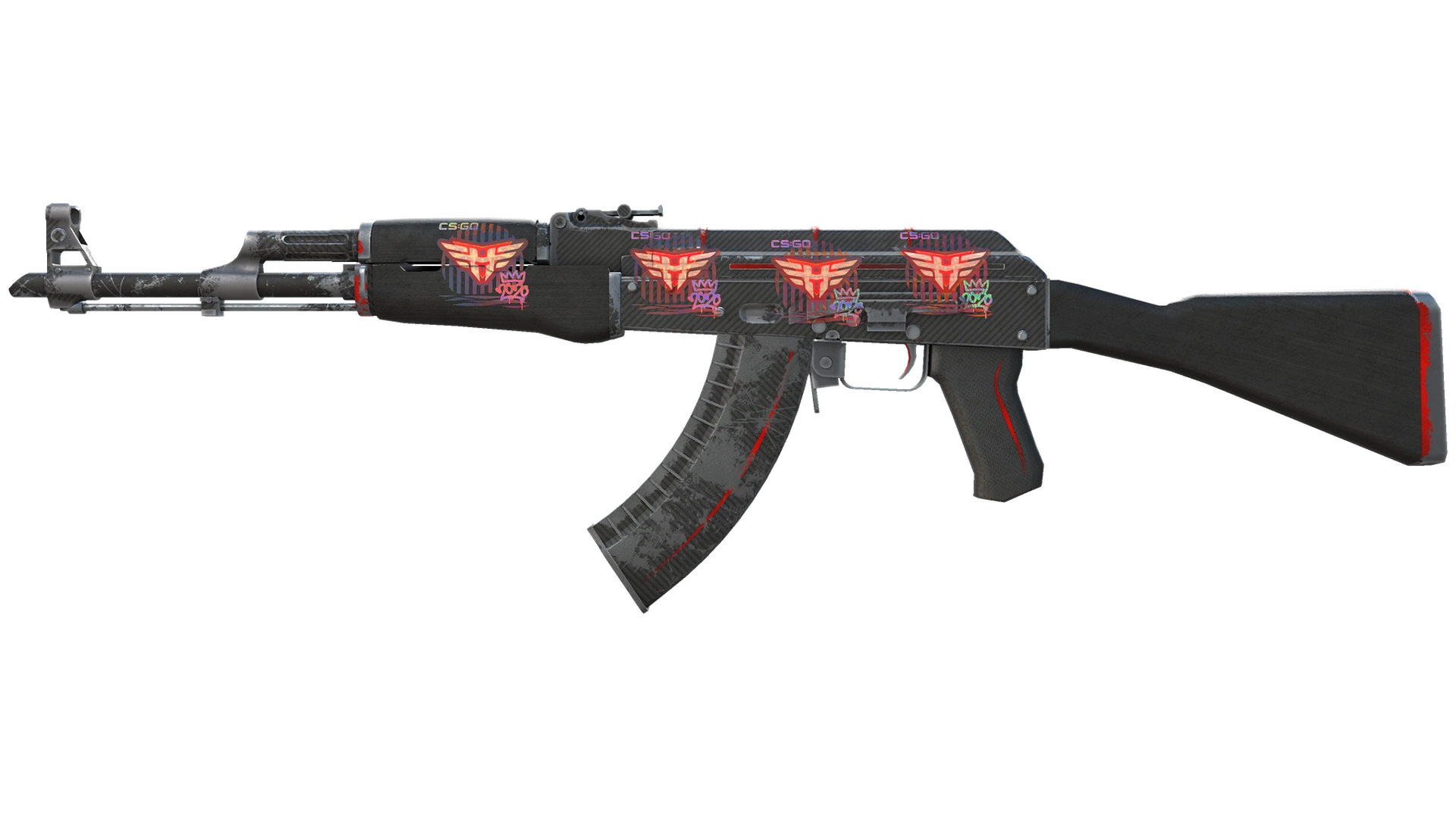Redline image