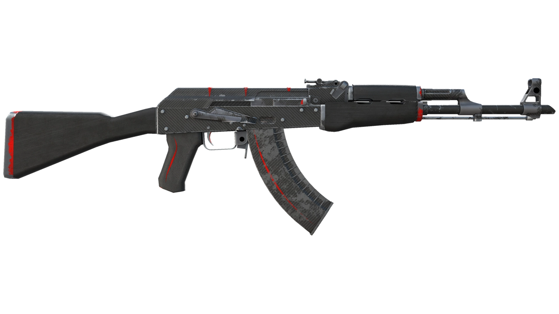 Redline image