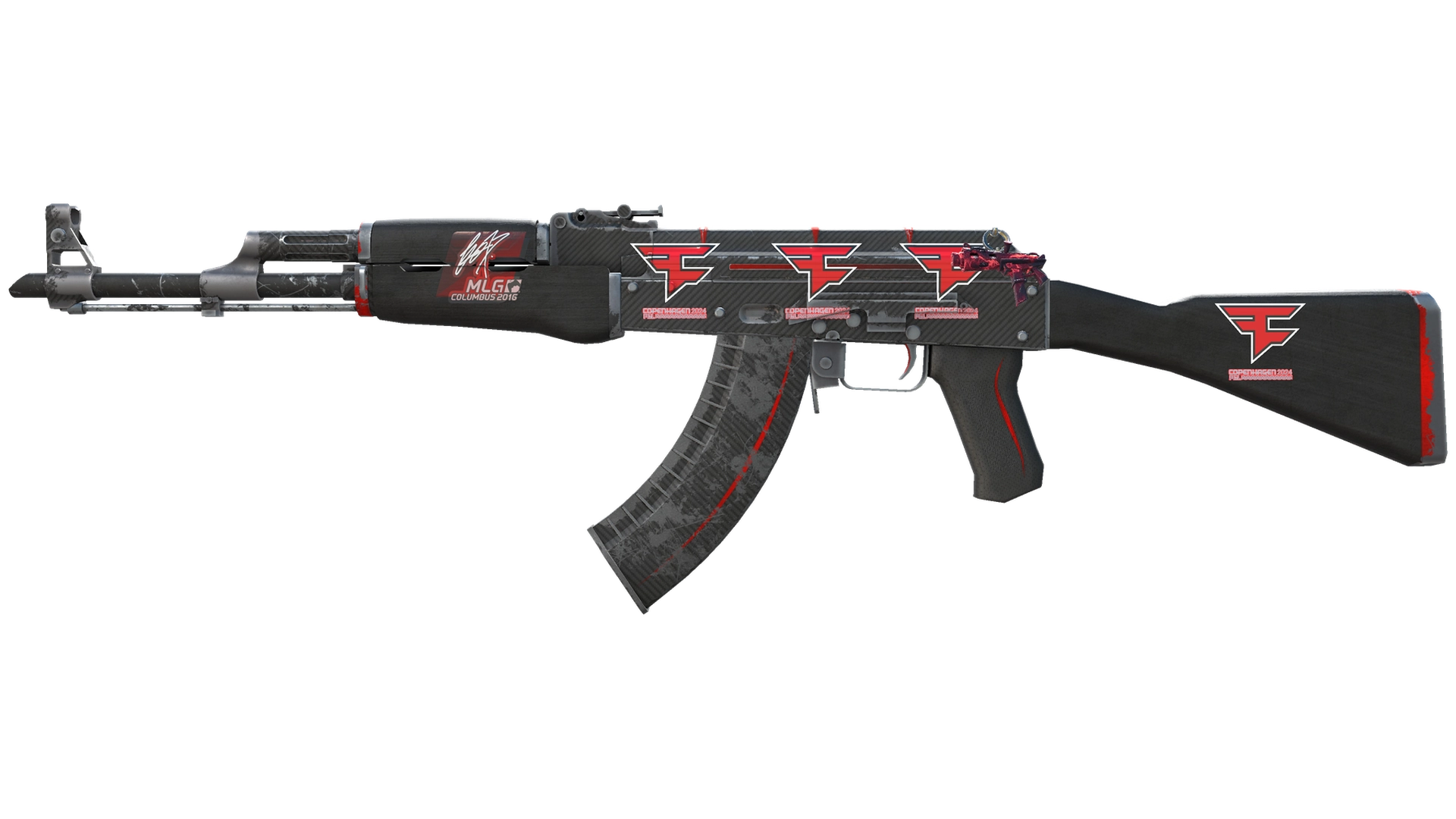 Redline image