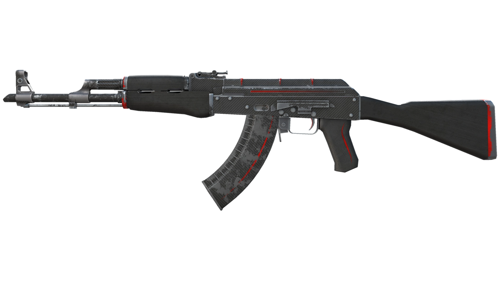 Redline image
