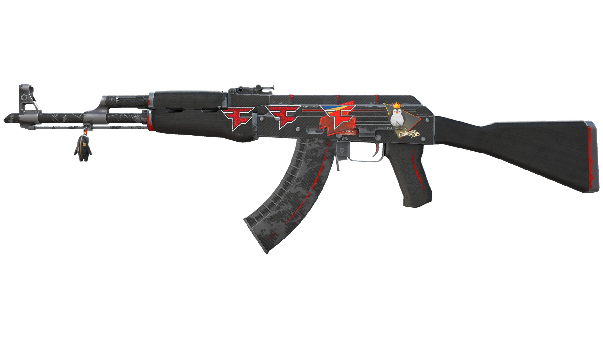 Redline image