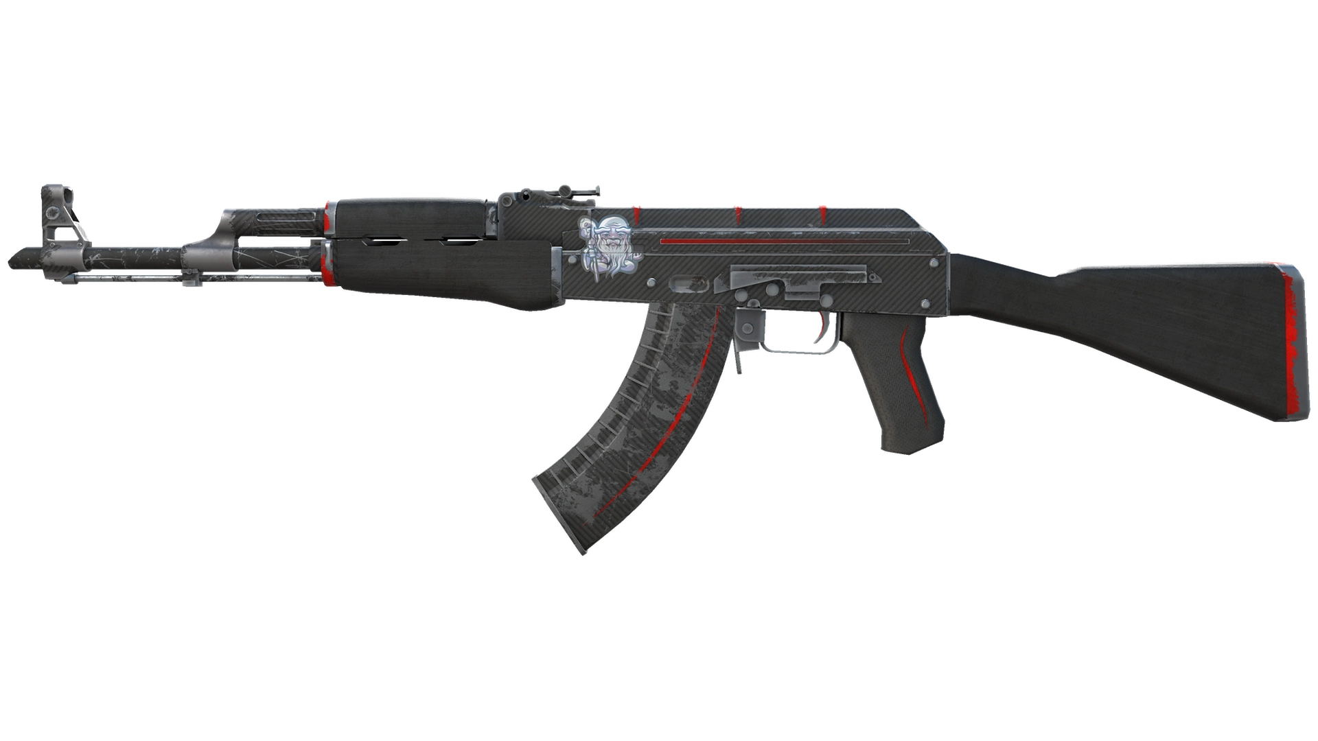 Redline image
