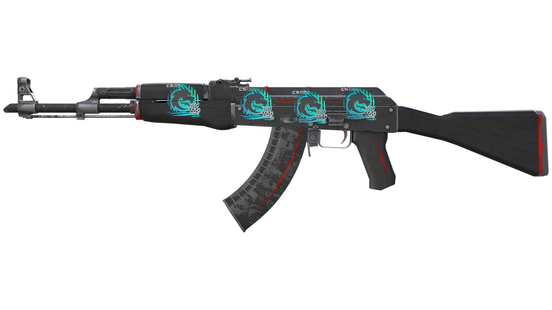 Redline image