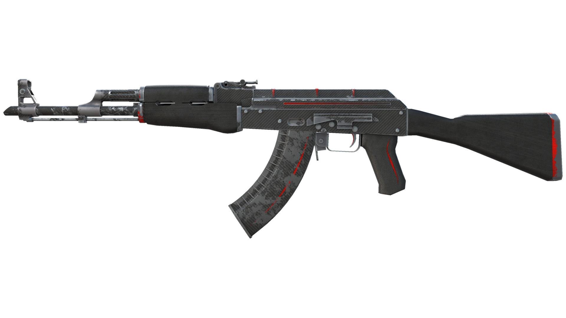 Redline image