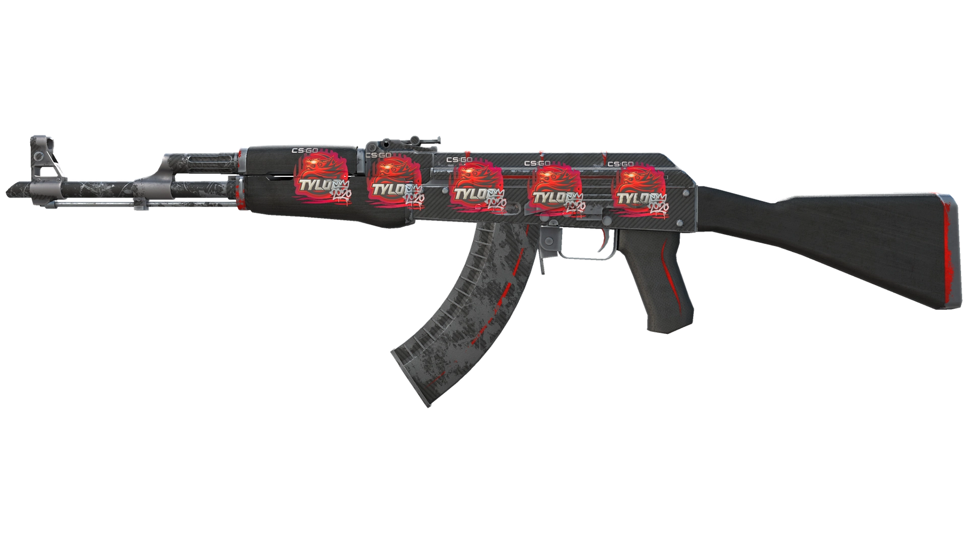 Redline image