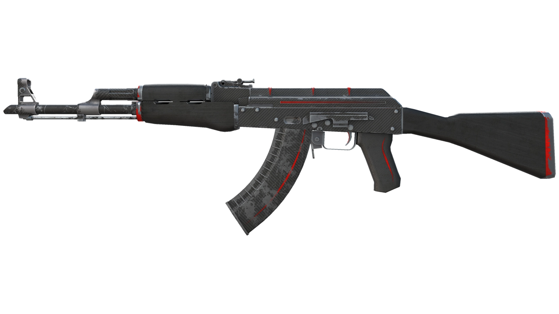 Redline image