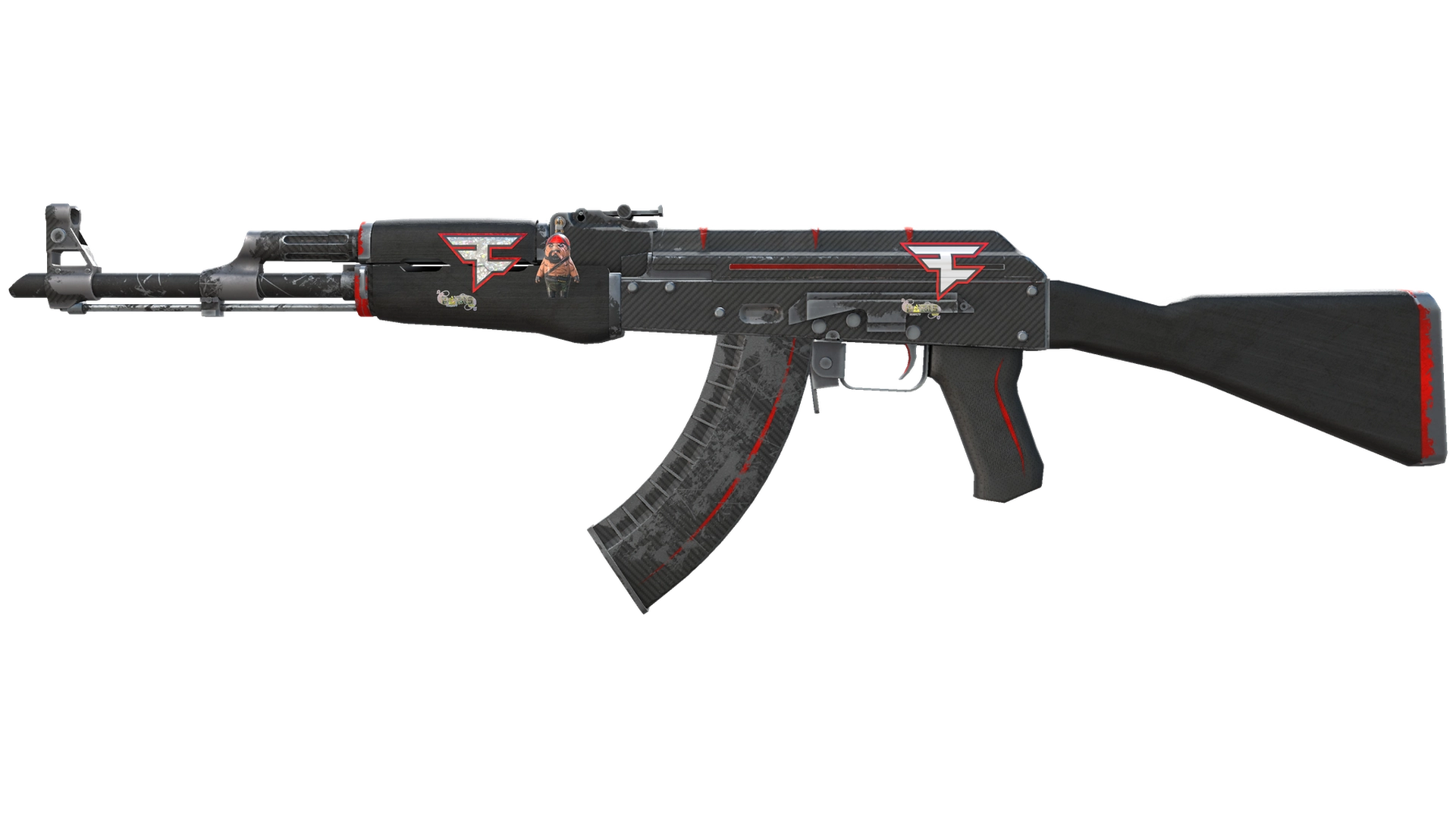 Redline image