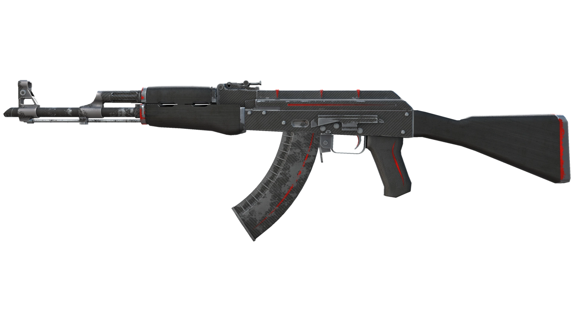 Redline image