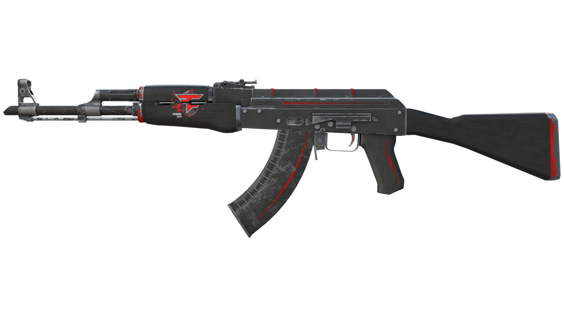 Redline image