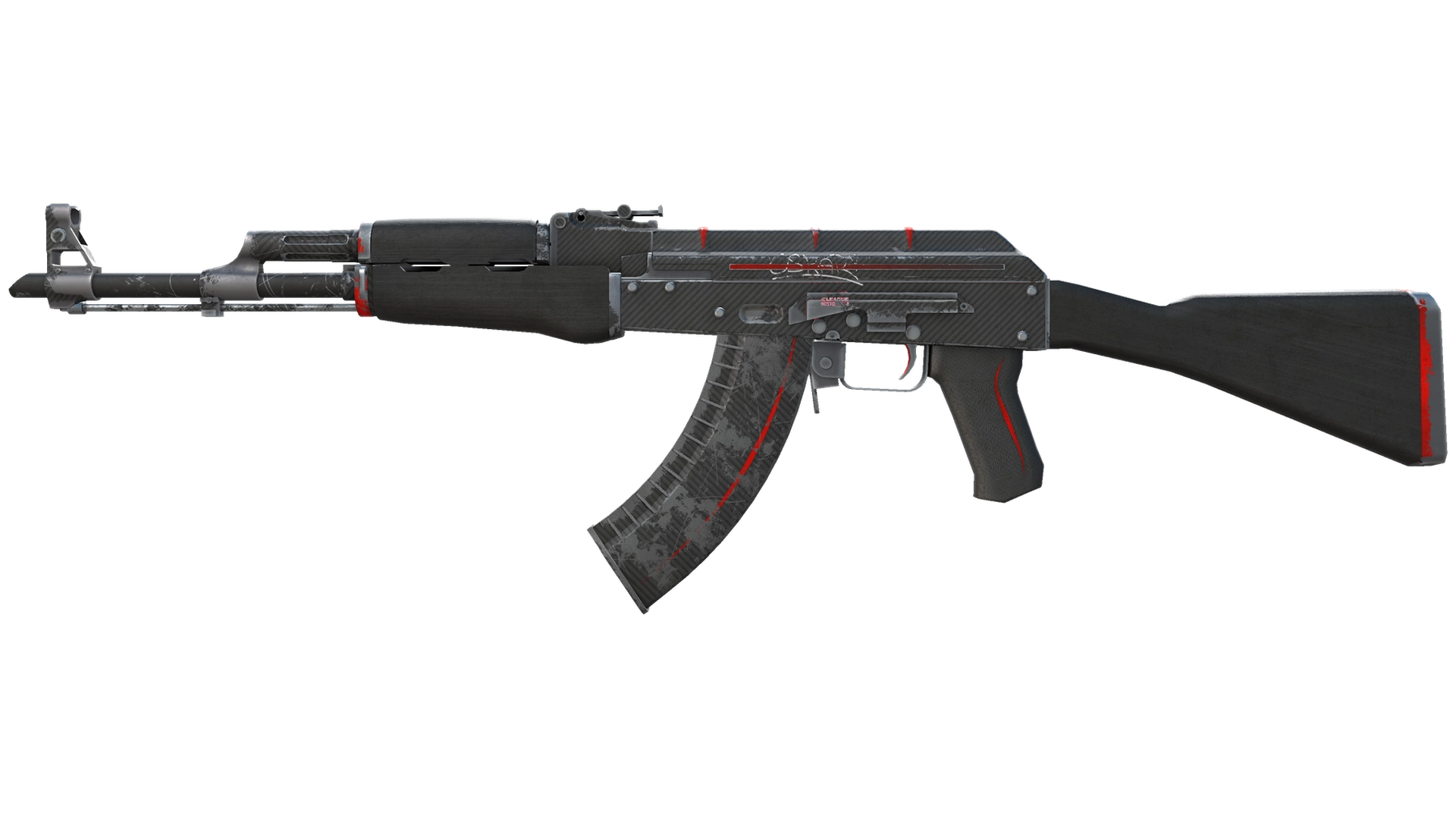 Redline image