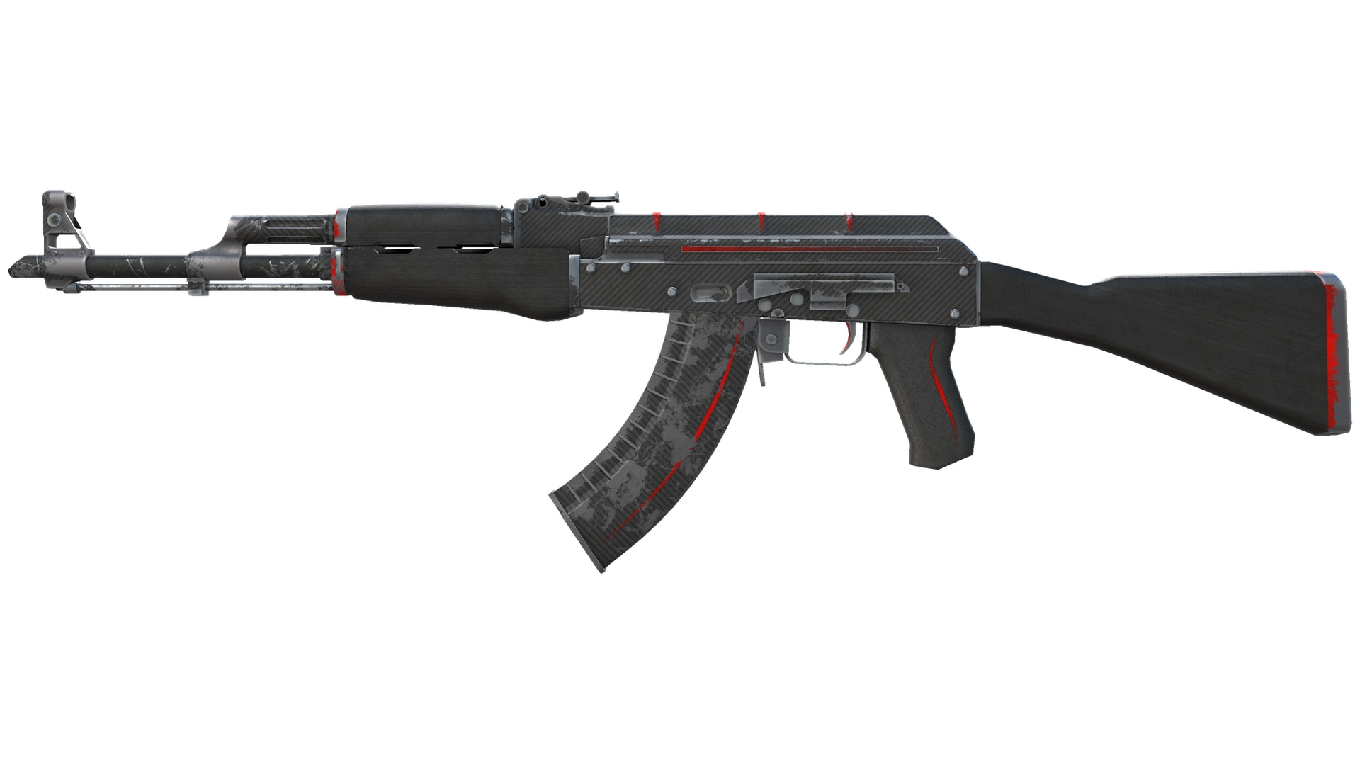 Redline image