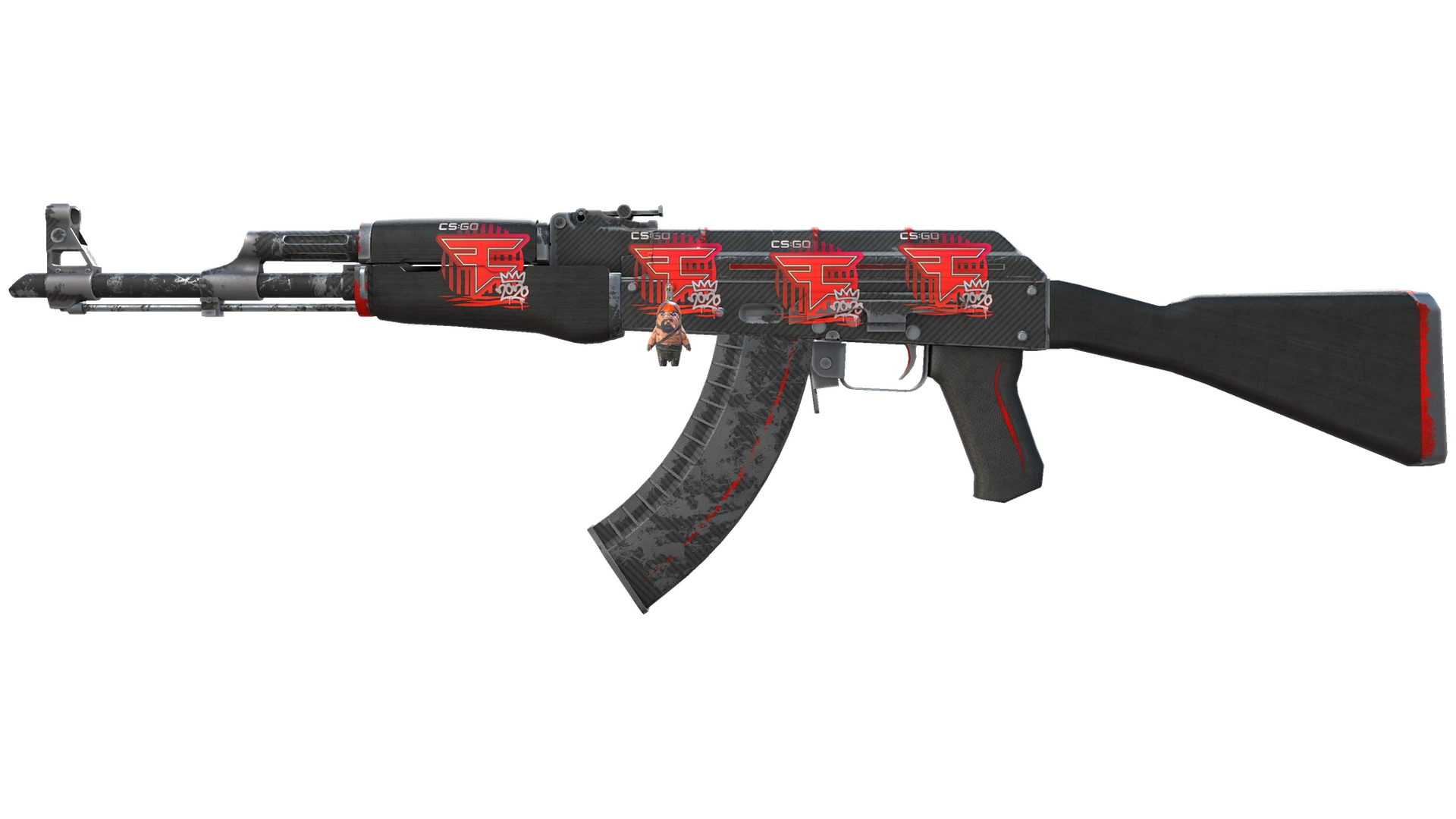 Redline image