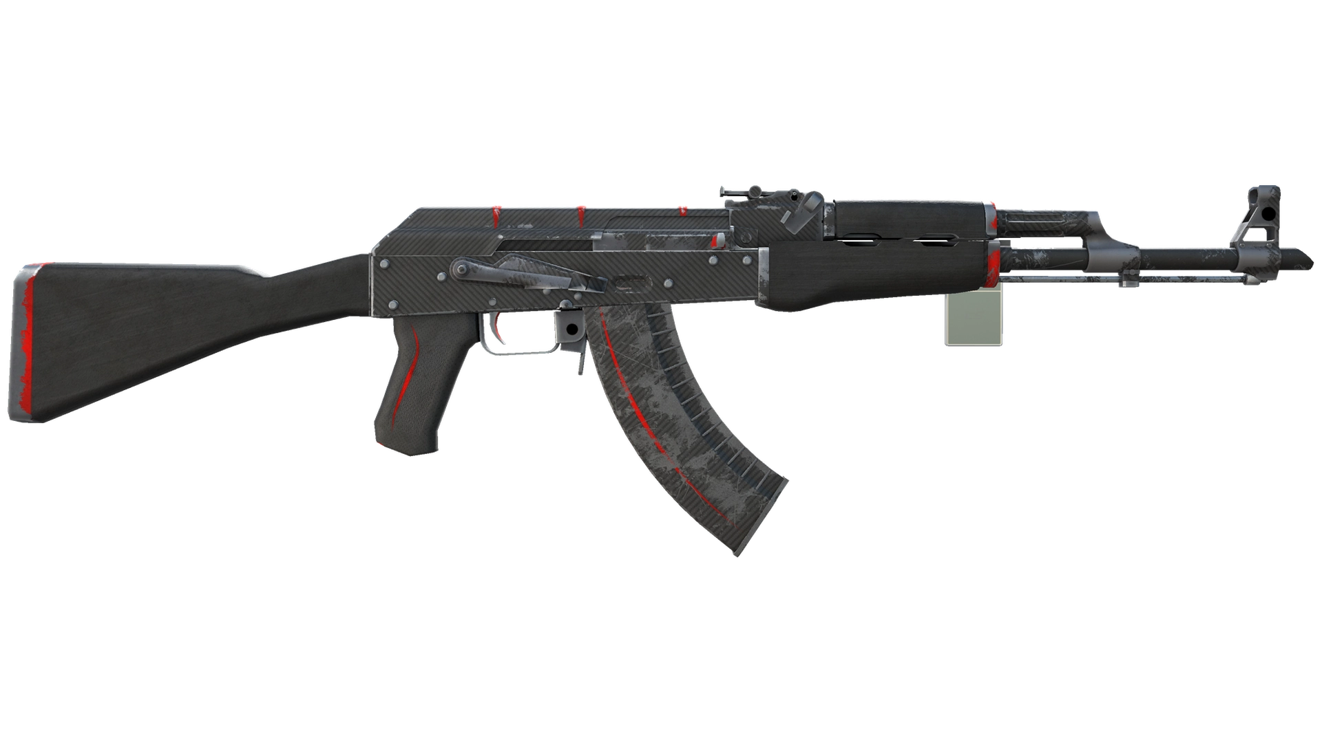 Redline image