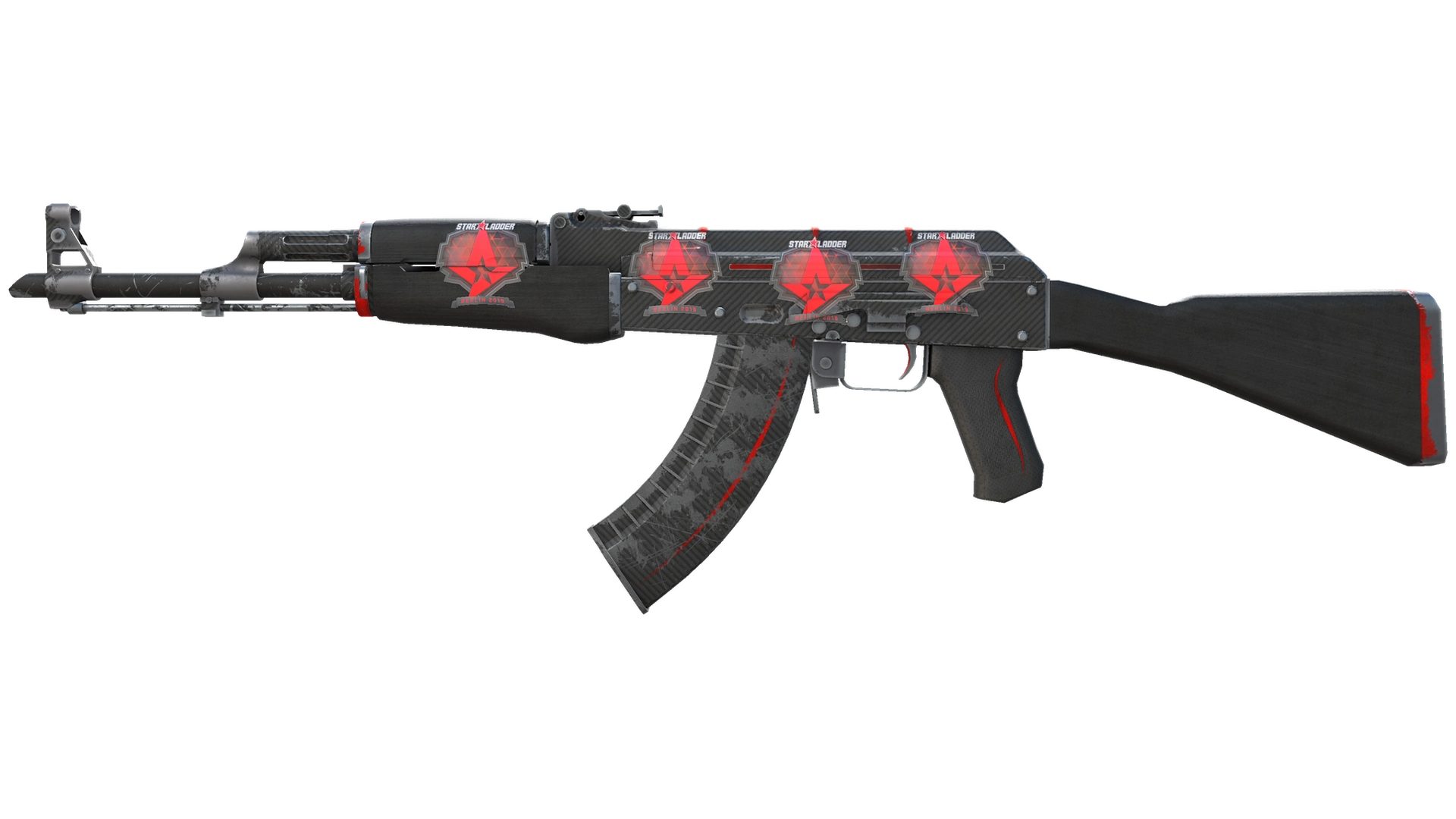 Redline image