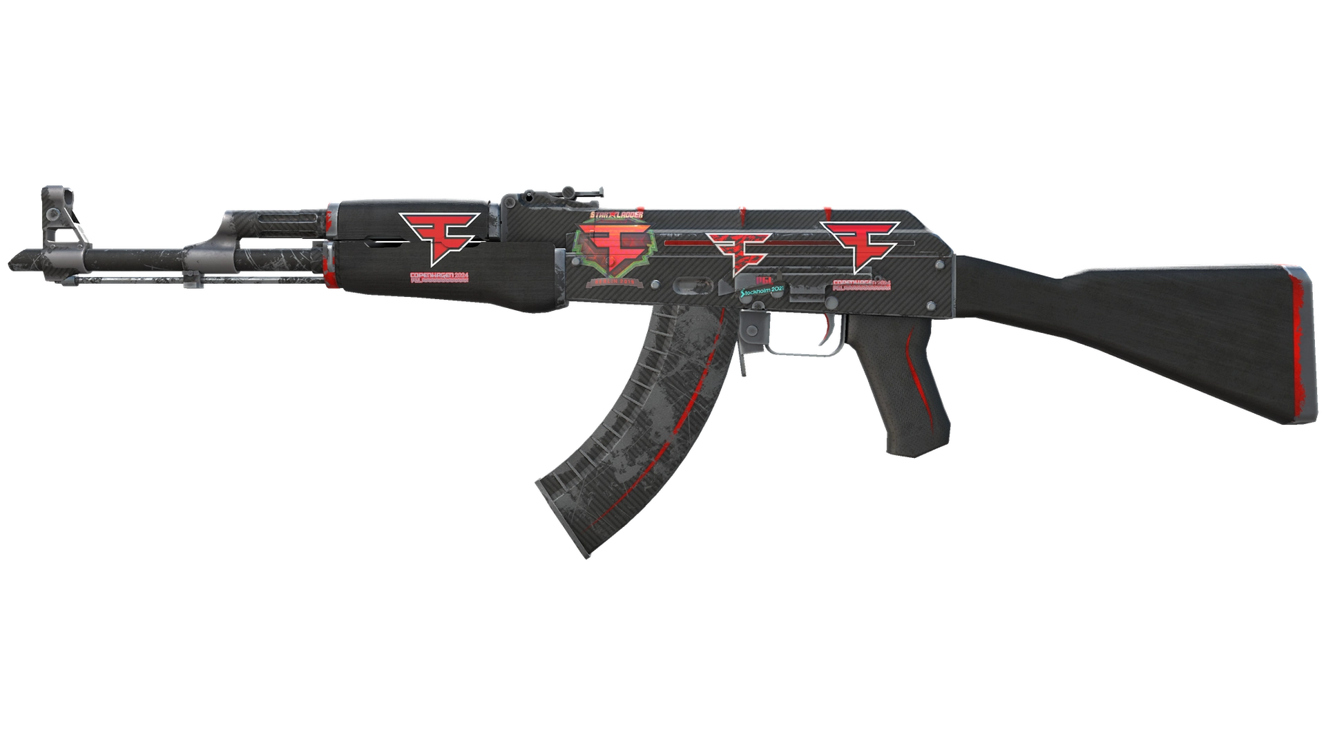 Redline image