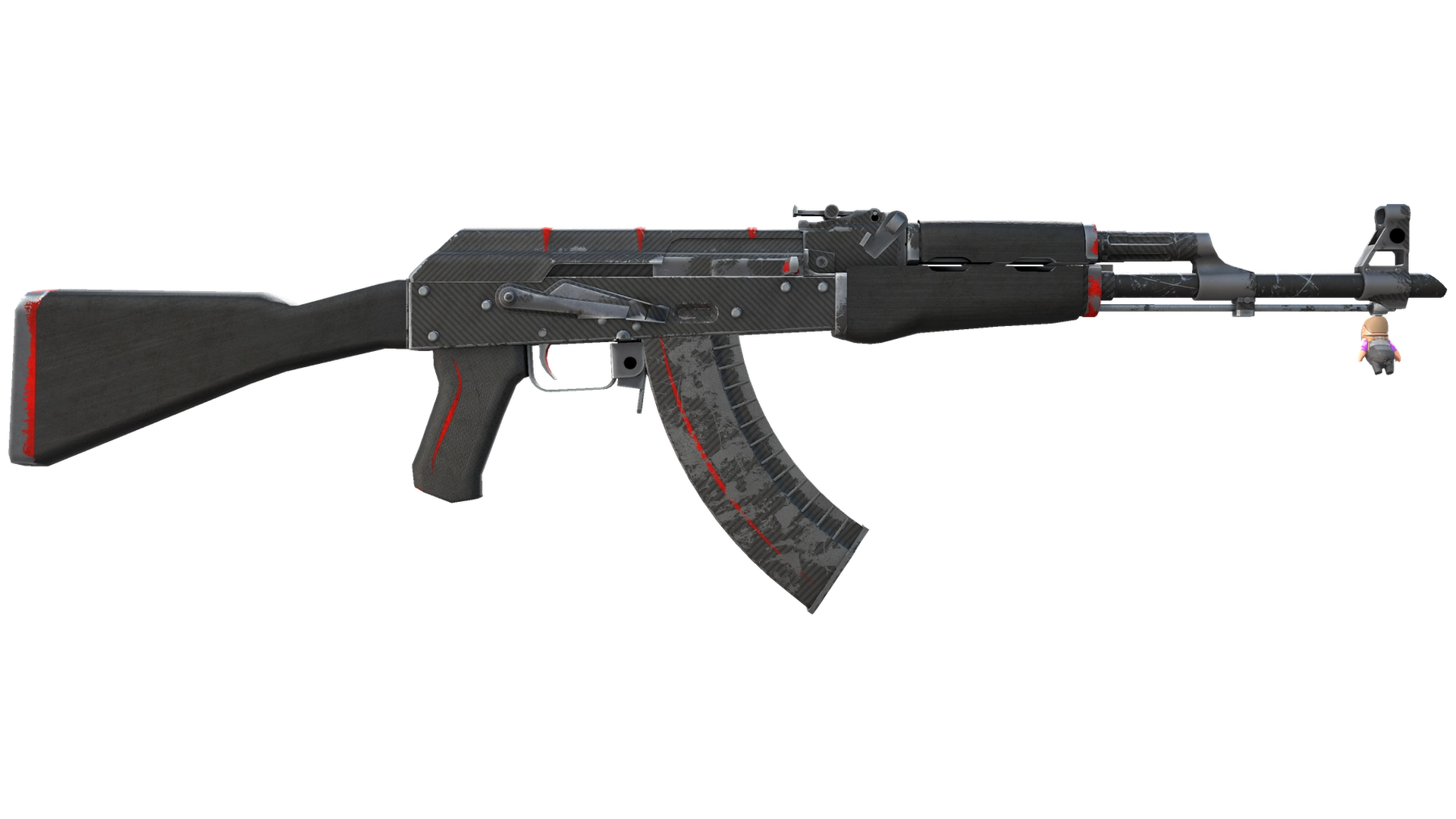 Redline image