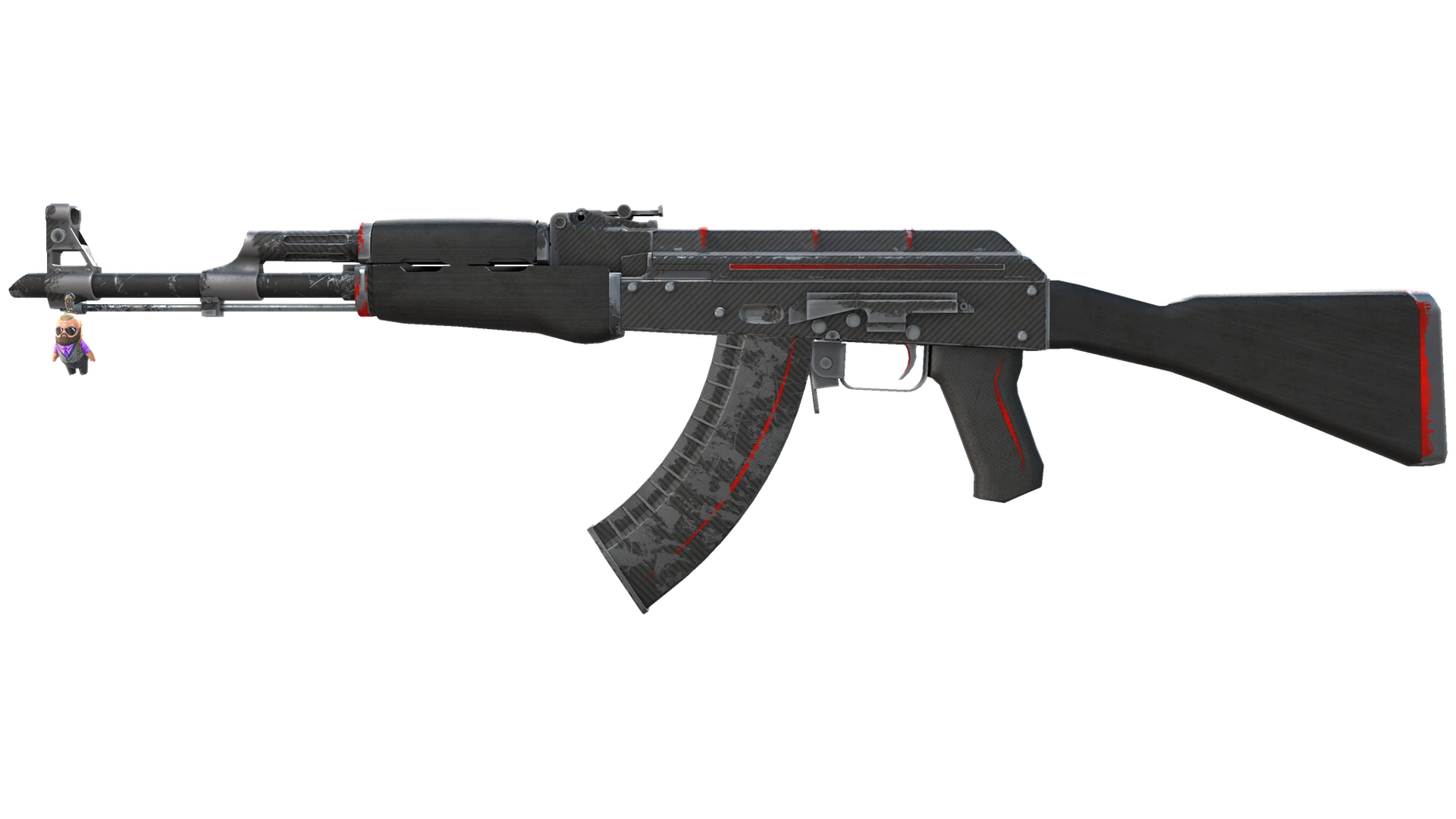 Redline image