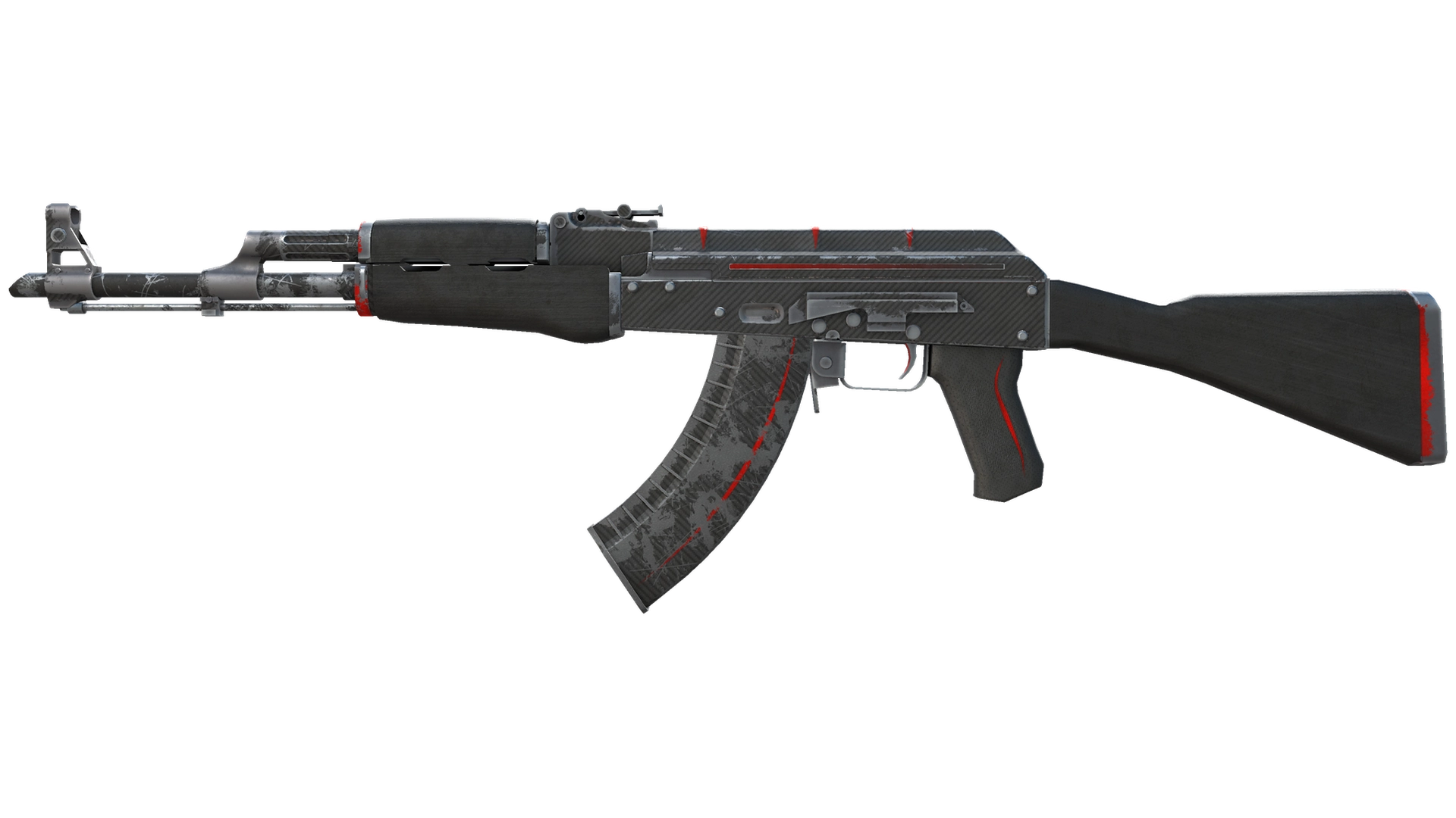 Redline image