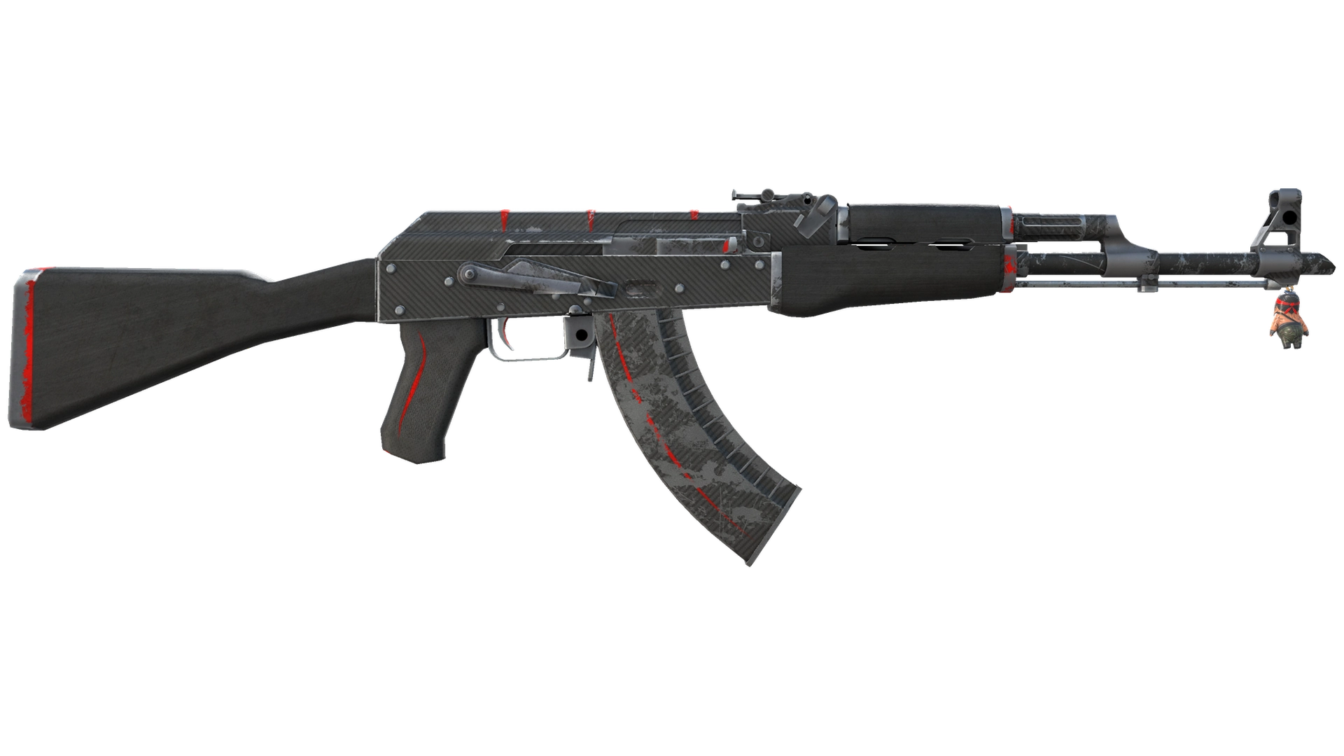 Redline image