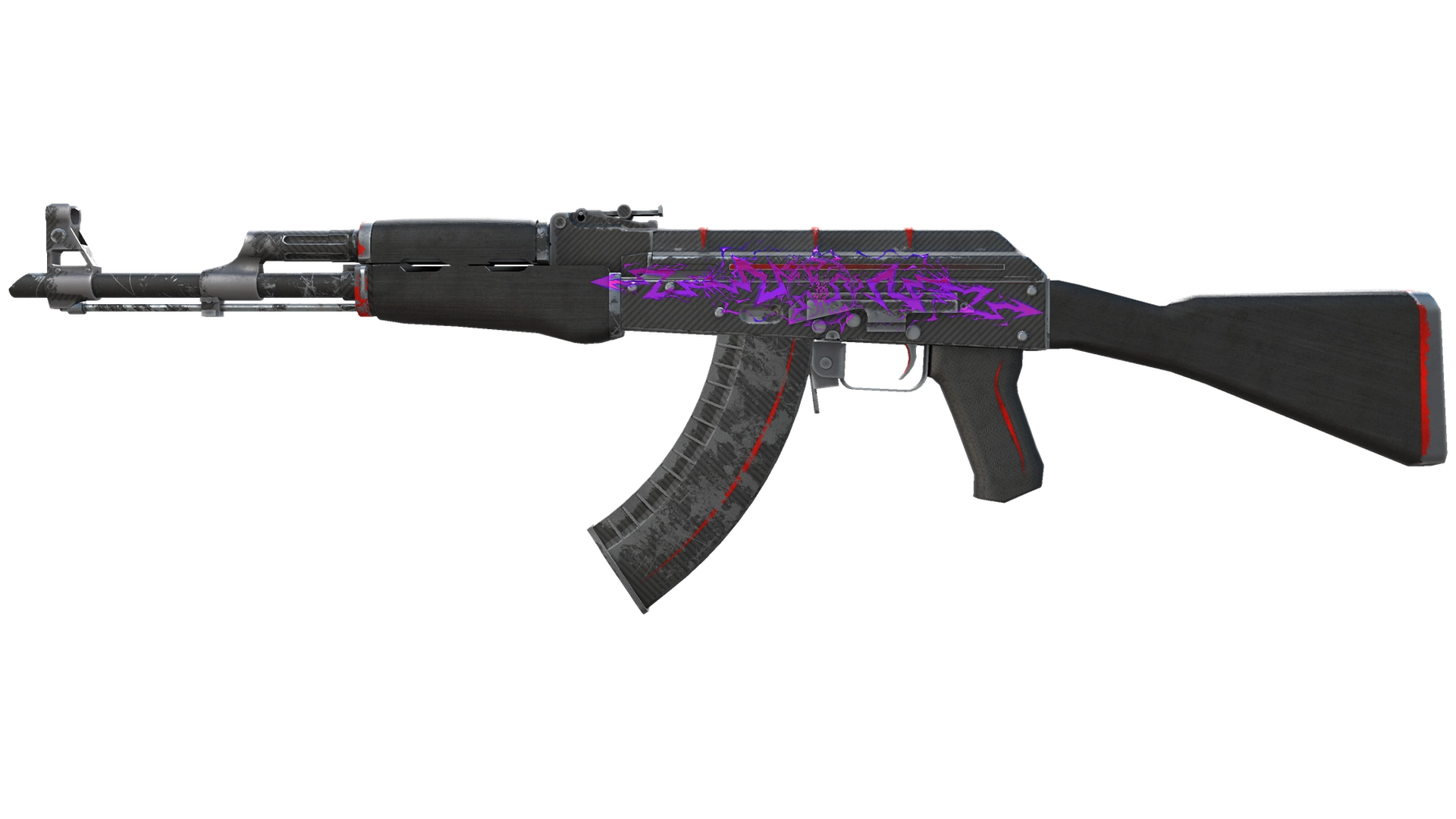 Redline image