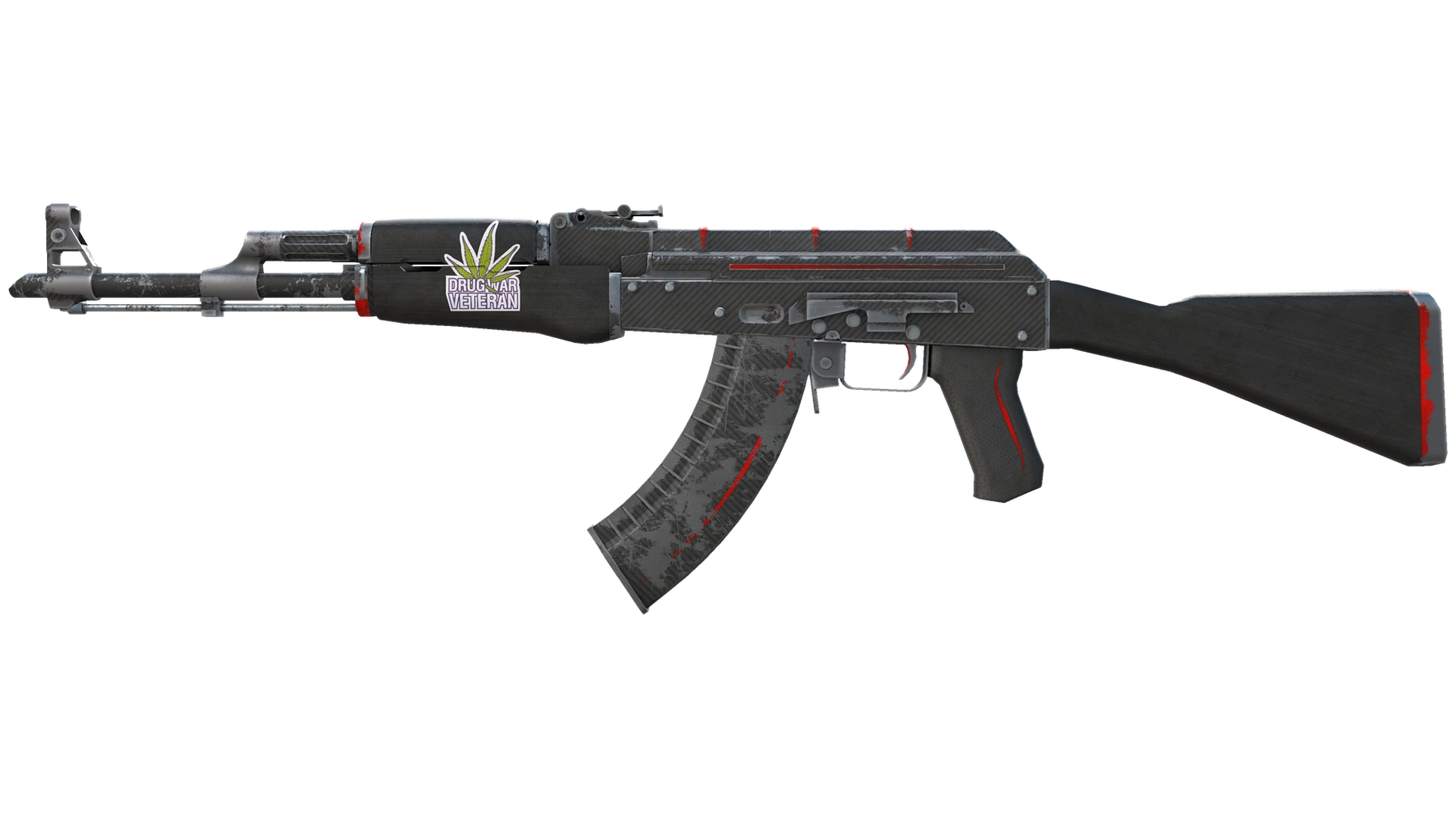 Redline image