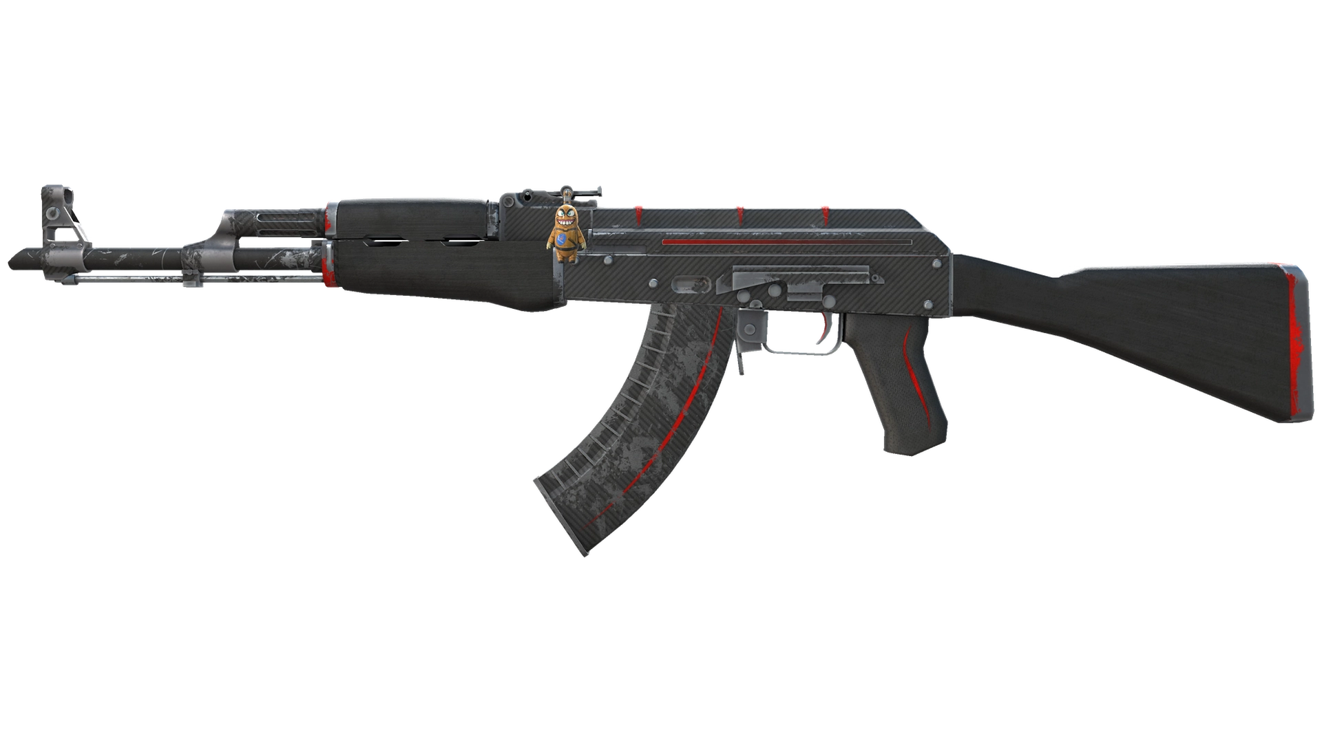 Redline image