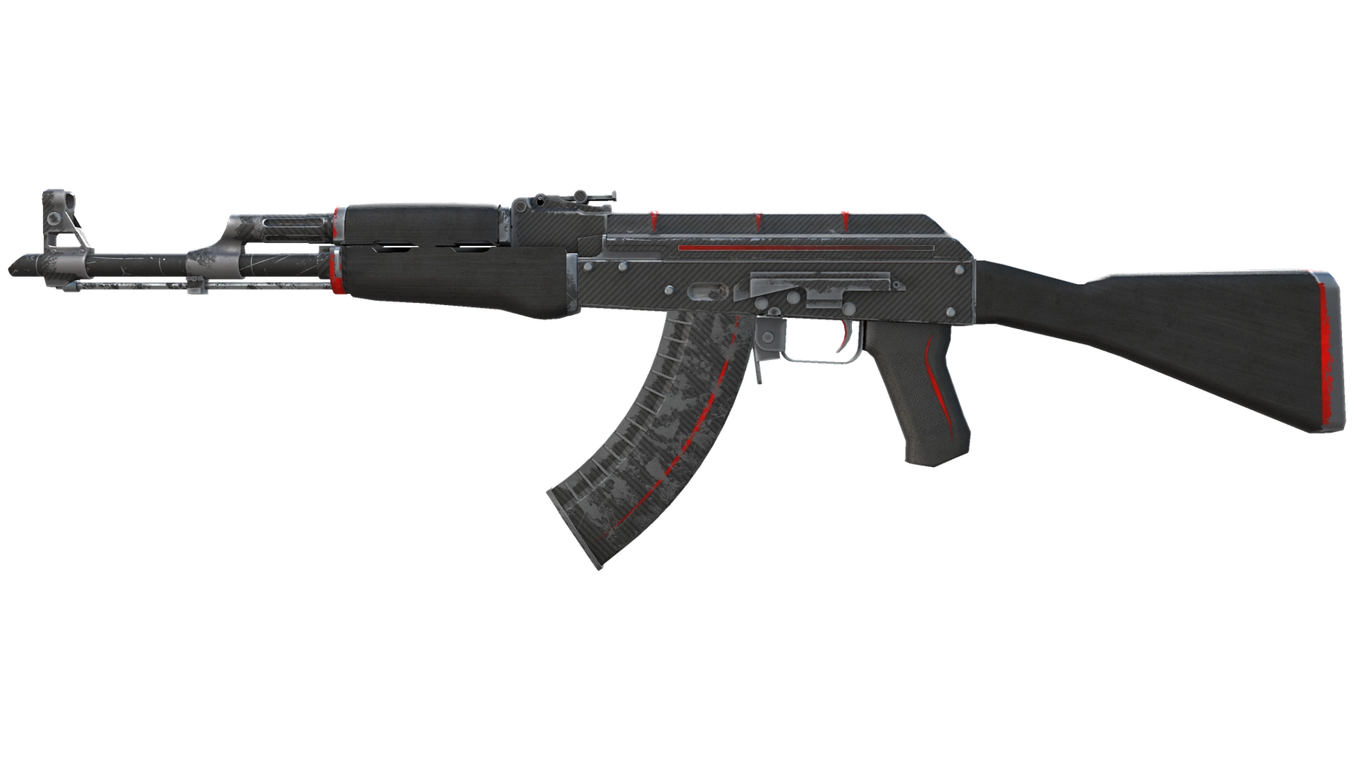 Redline image