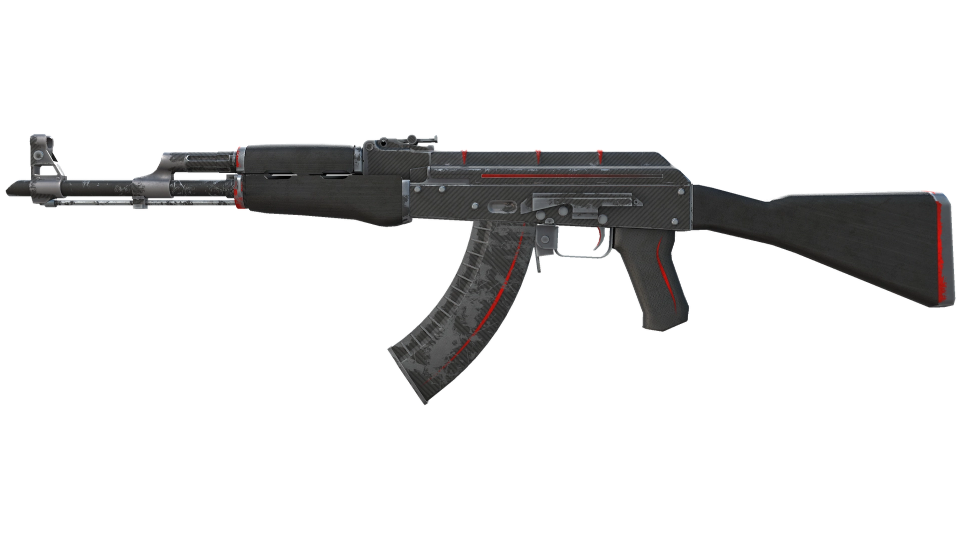 Redline image