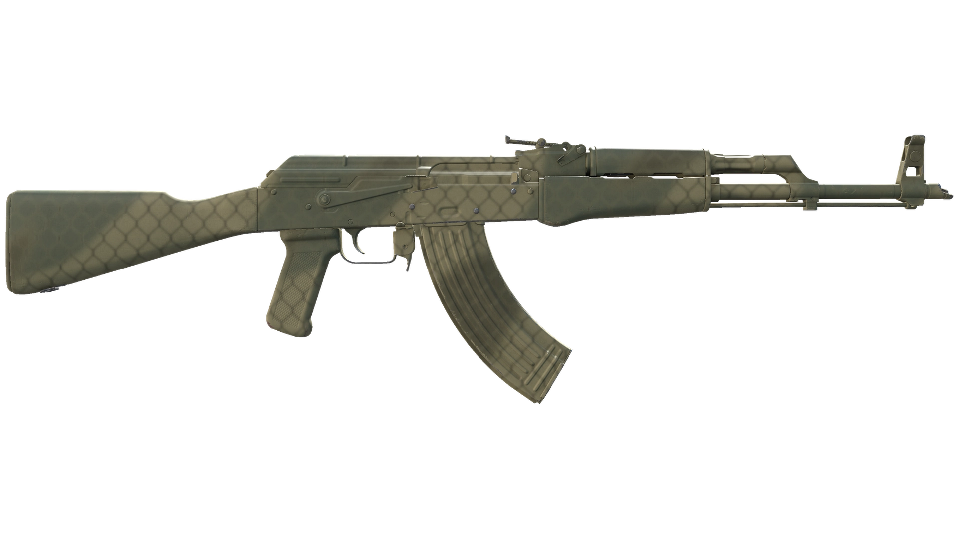 AK-47 | Safari Mesh (Factory New)