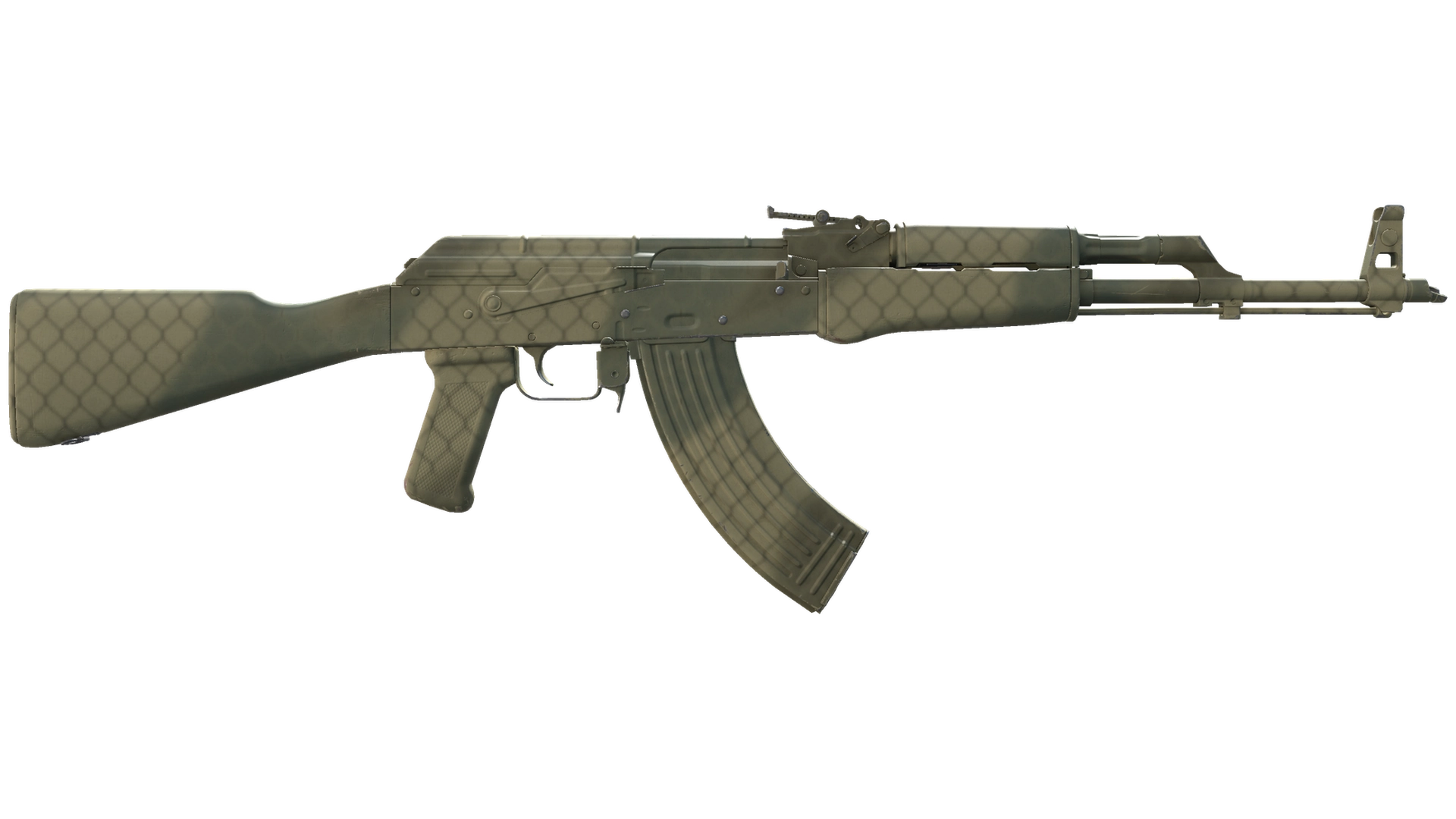 AK-47 | Safari Mesh (Factory New)