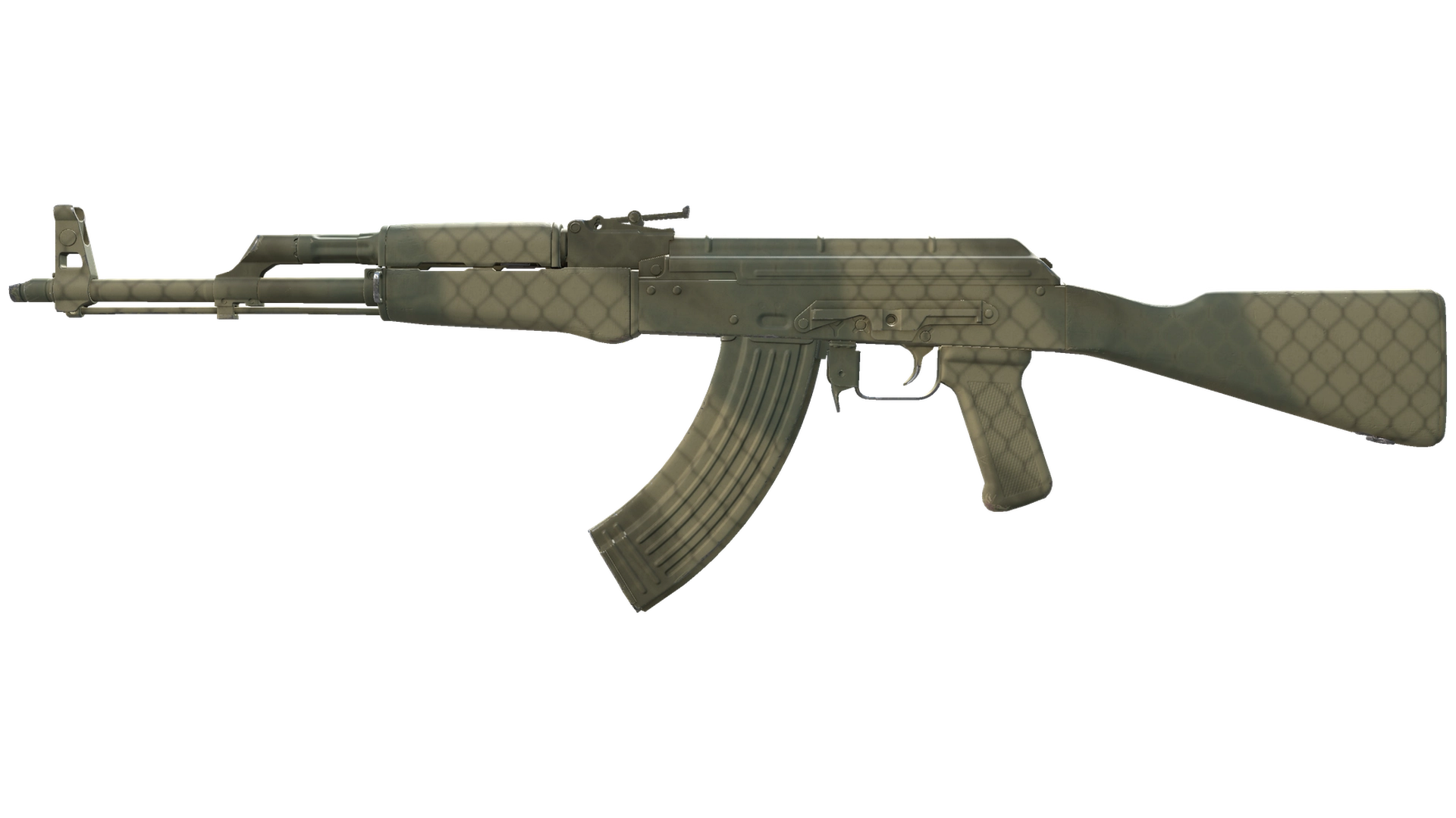 AK-47 | Safari Mesh (Factory New)