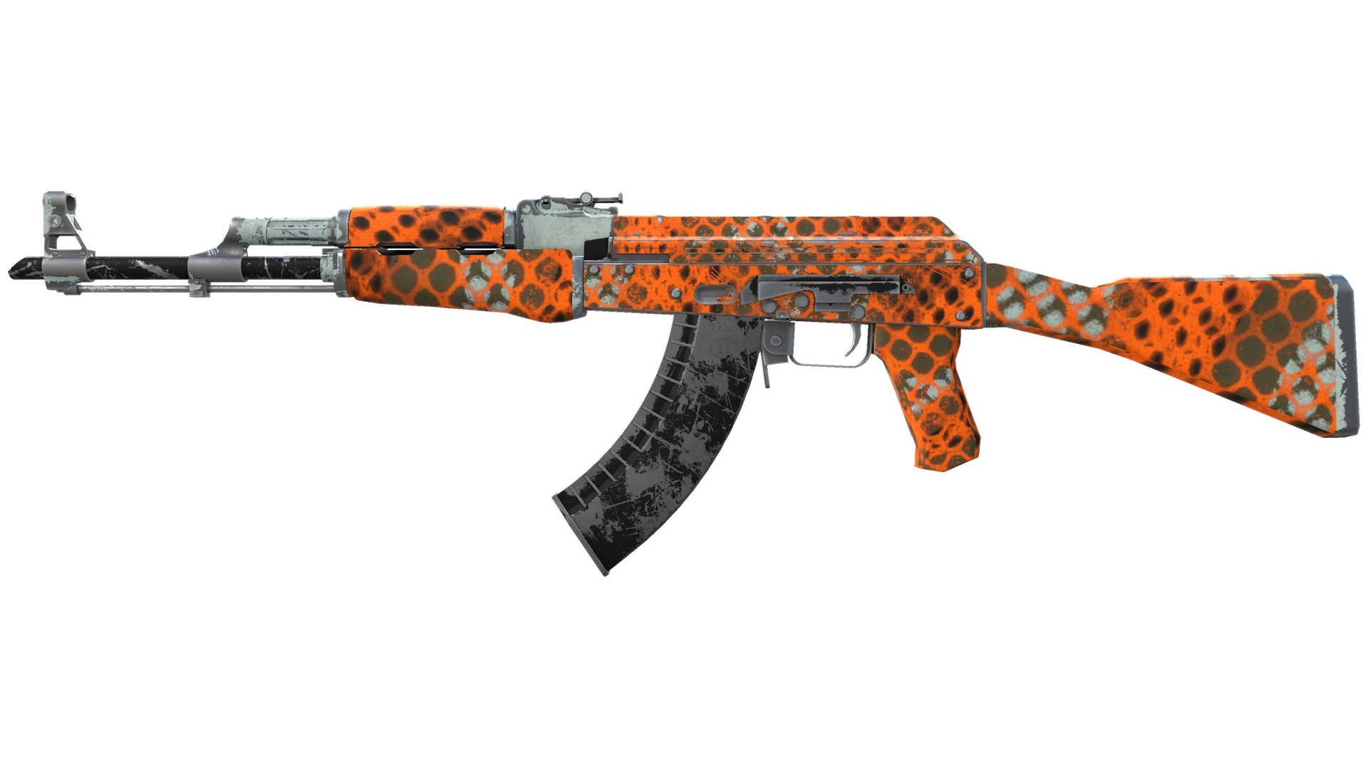 AK-47 | Safety Net (Battle-Scarred)