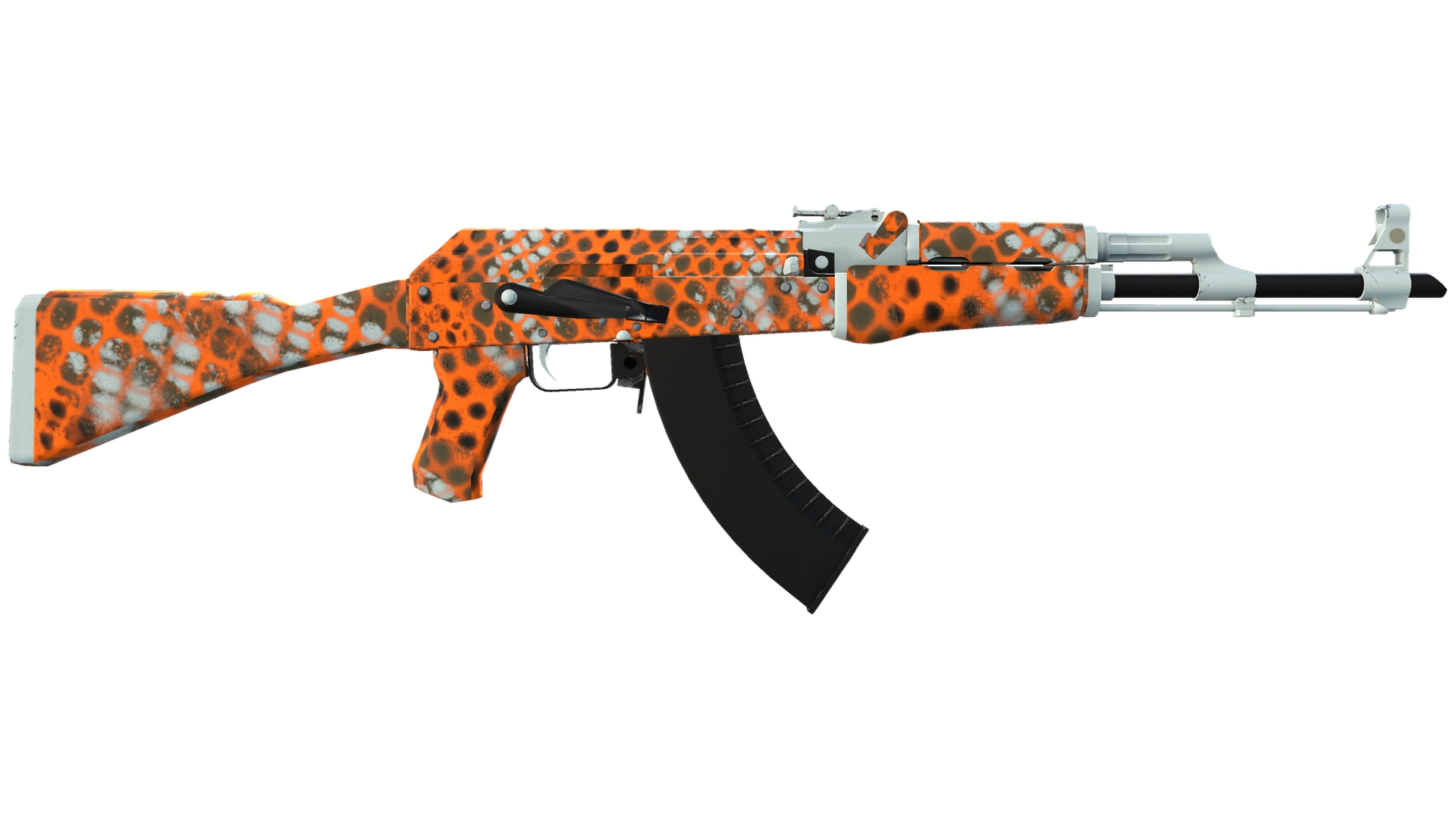 AK-47 | Защитная сетка (Прямо с завода)