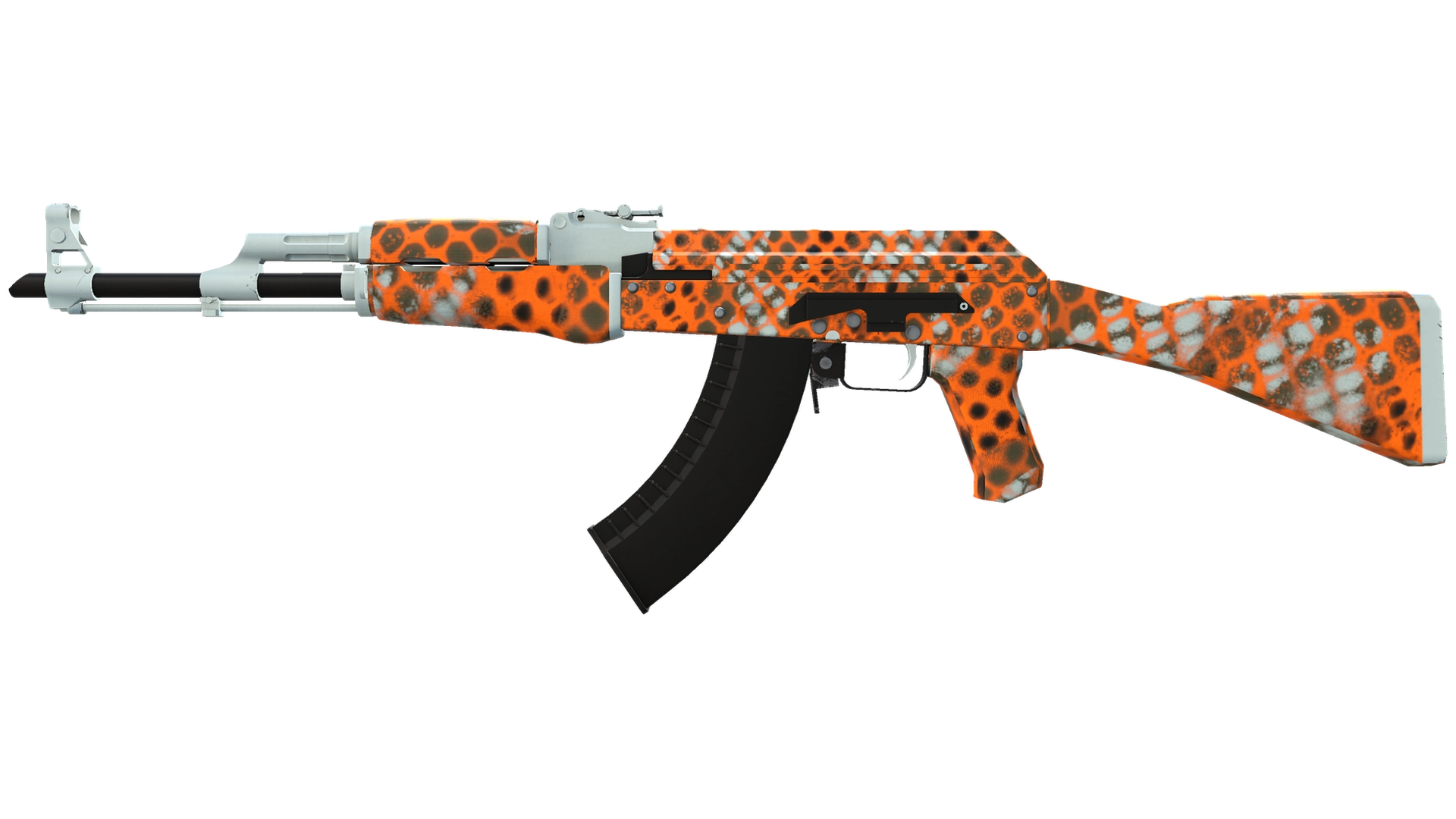 AK-47 | Защитная сетка (Прямо с завода)