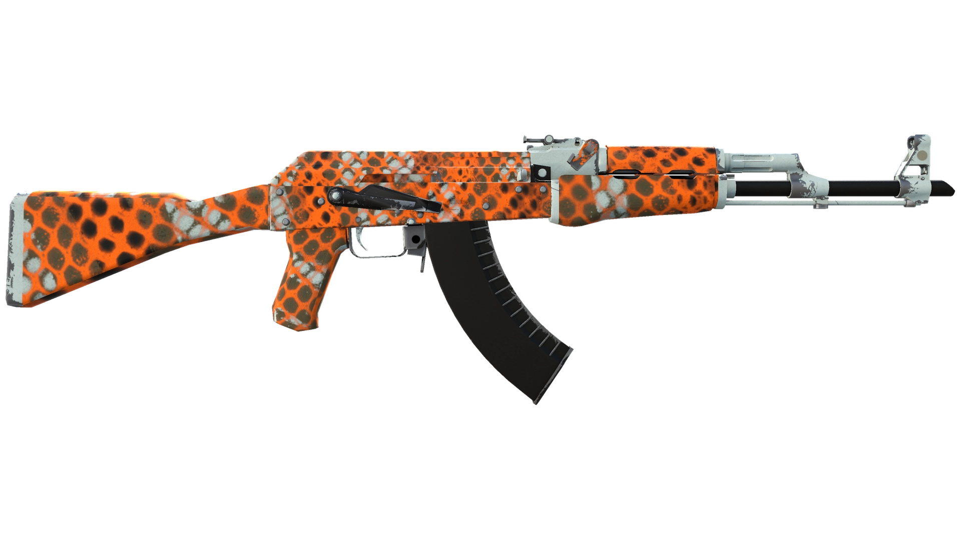 AK-47 | Защитная сетка (После полевых испытаний)