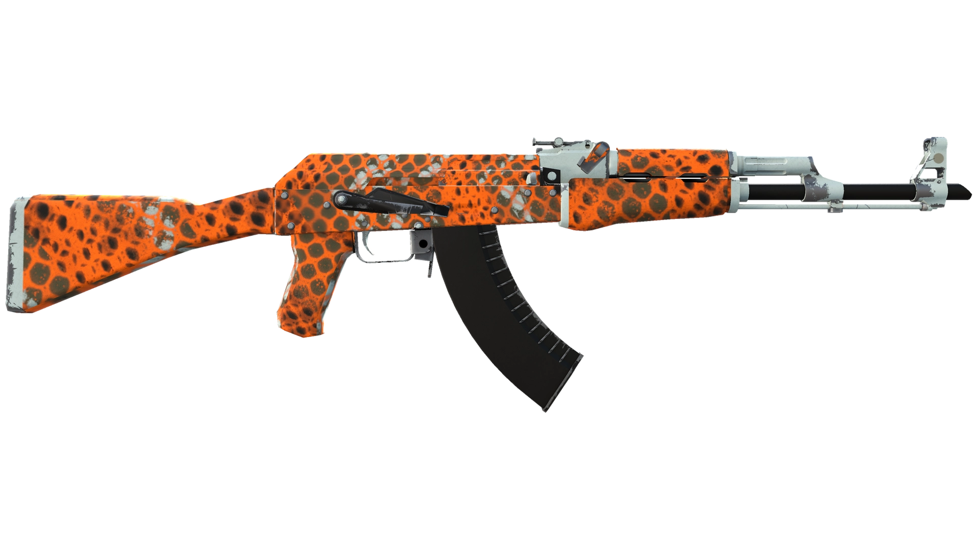 AK-47 | Защитная сетка (После полевых испытаний)