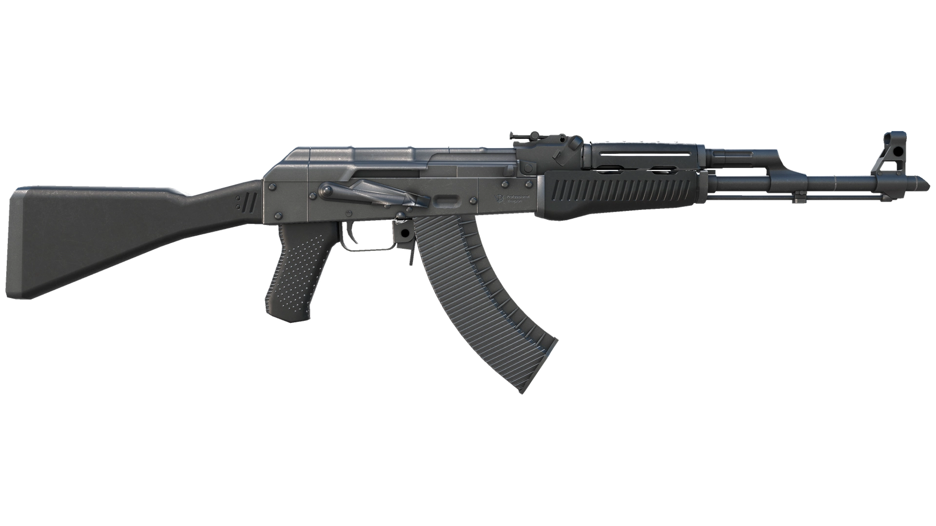 AK-47 | Slate (Factory New)