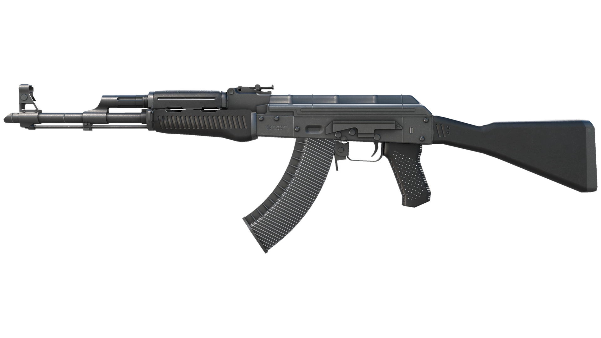 AK-47 | Slate (Factory New)