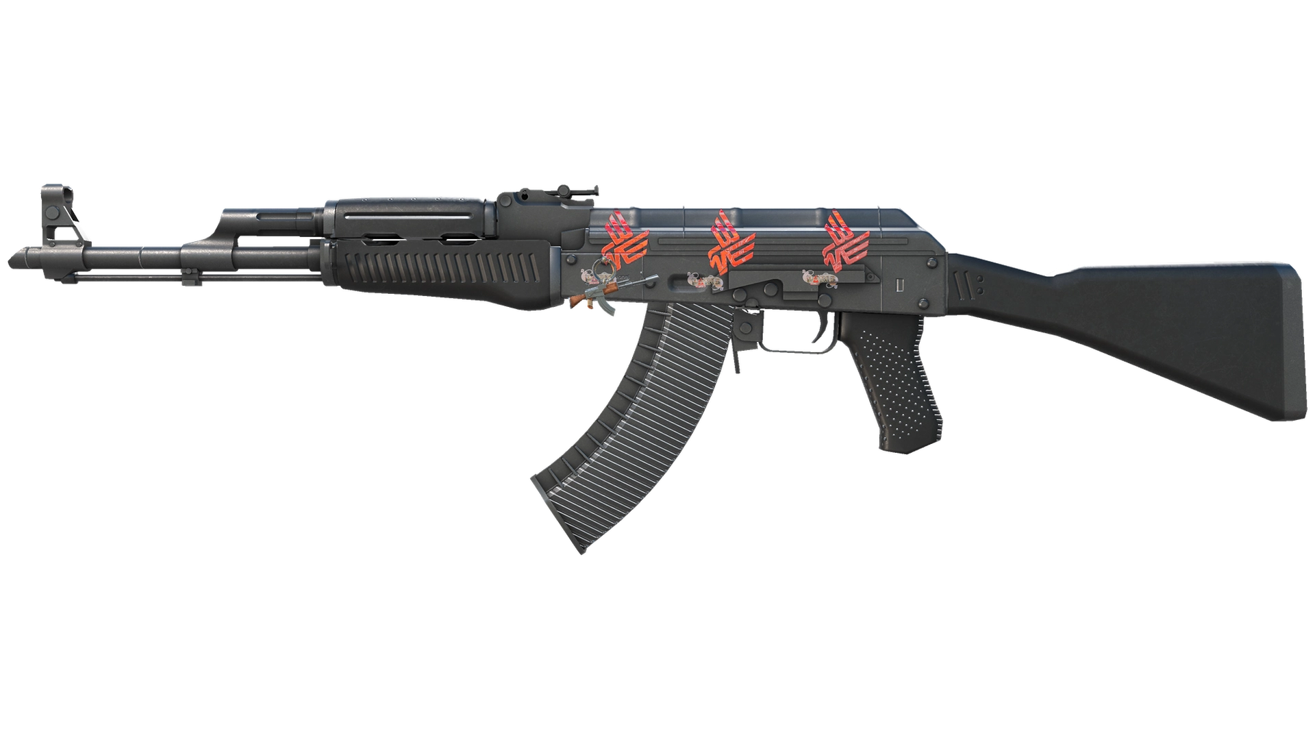 AK-47 | Slate (Factory New)