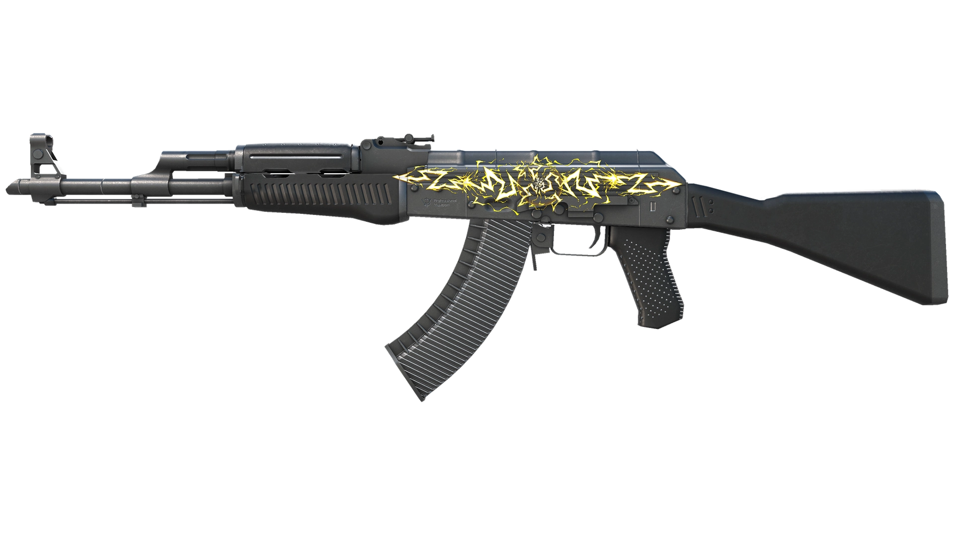 AK-47 | Slate (Factory New)