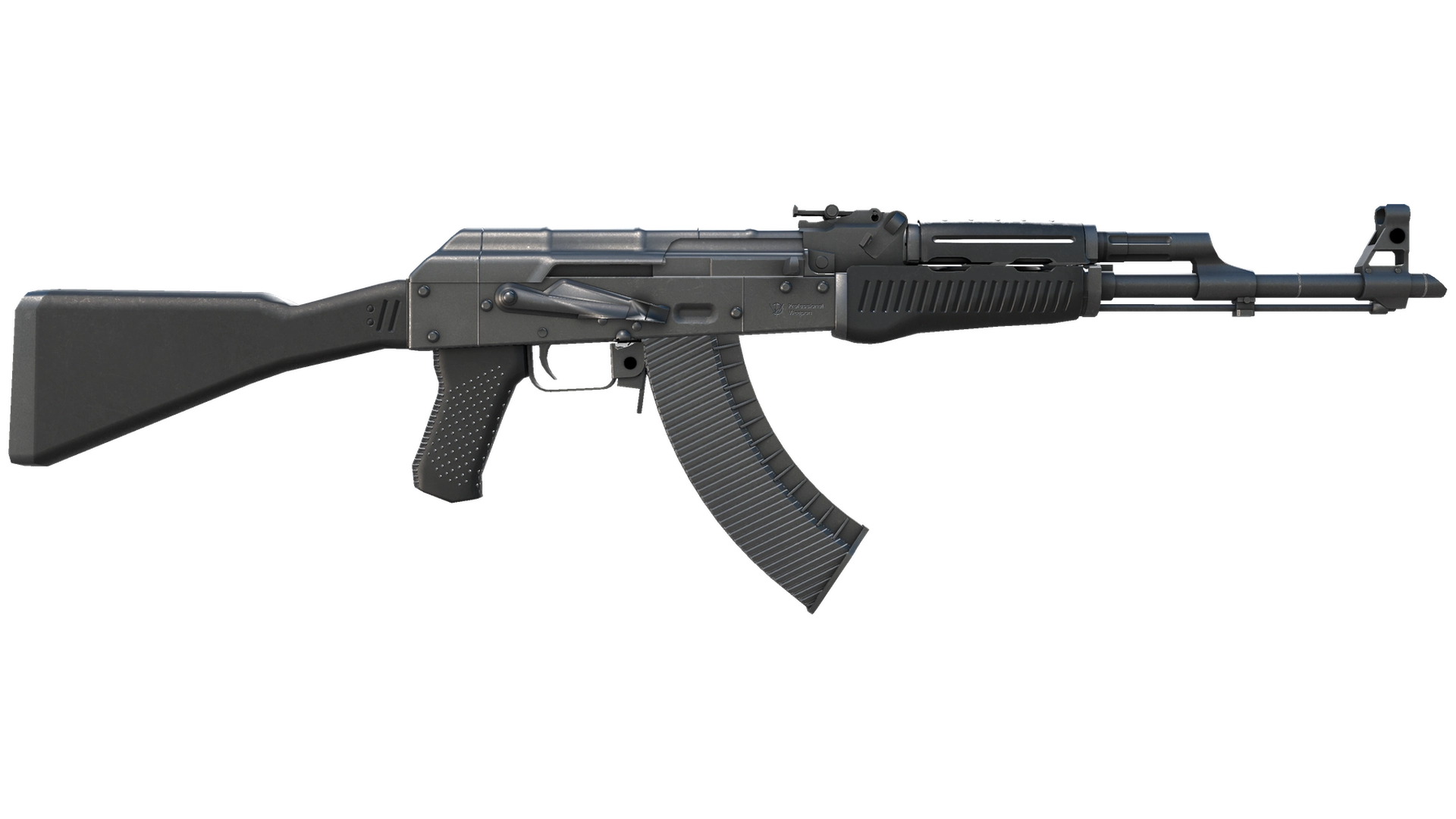 AK-47 | Slate (Factory New)