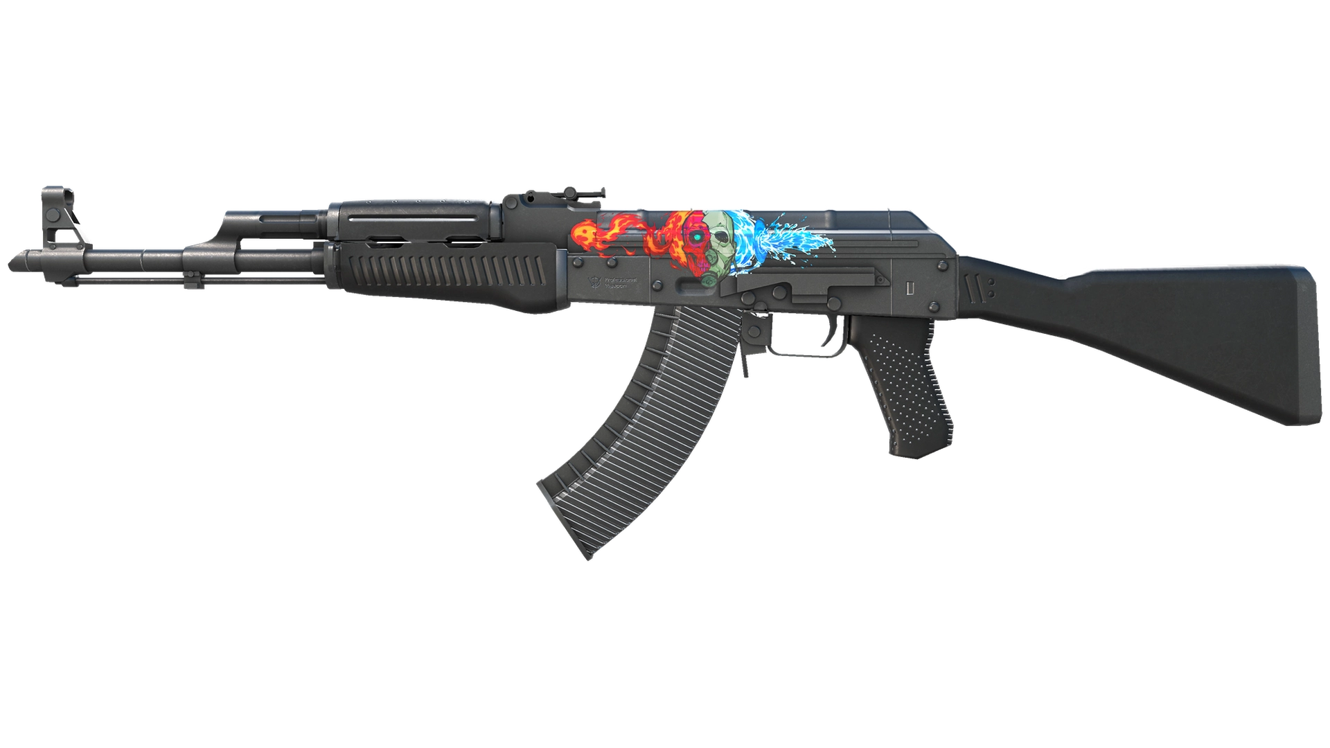 AK-47 | Slate (Factory New)