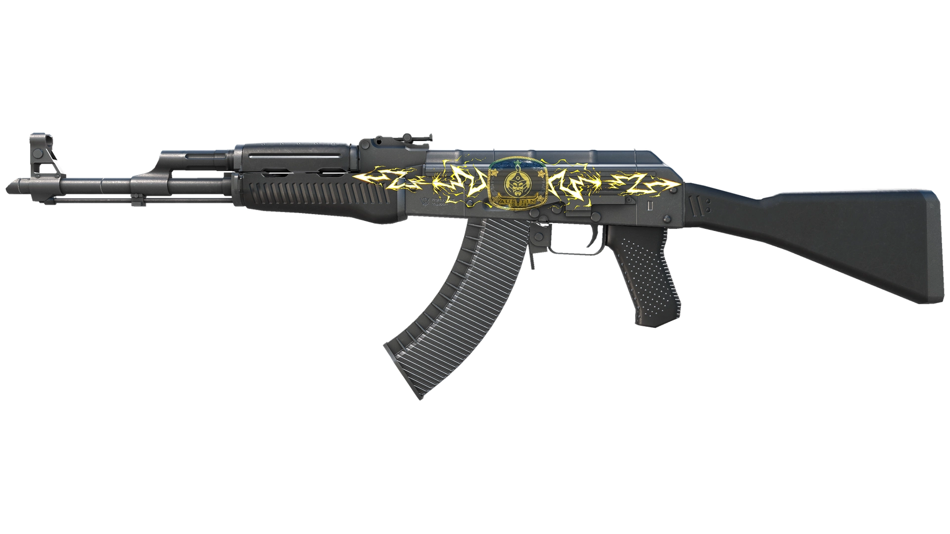 AK-47 | Slate (Factory New)