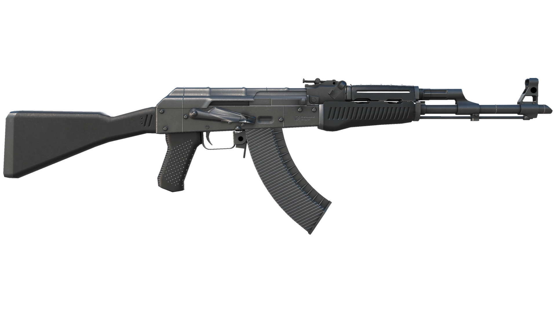 AK-47 | Slate (Factory New)
