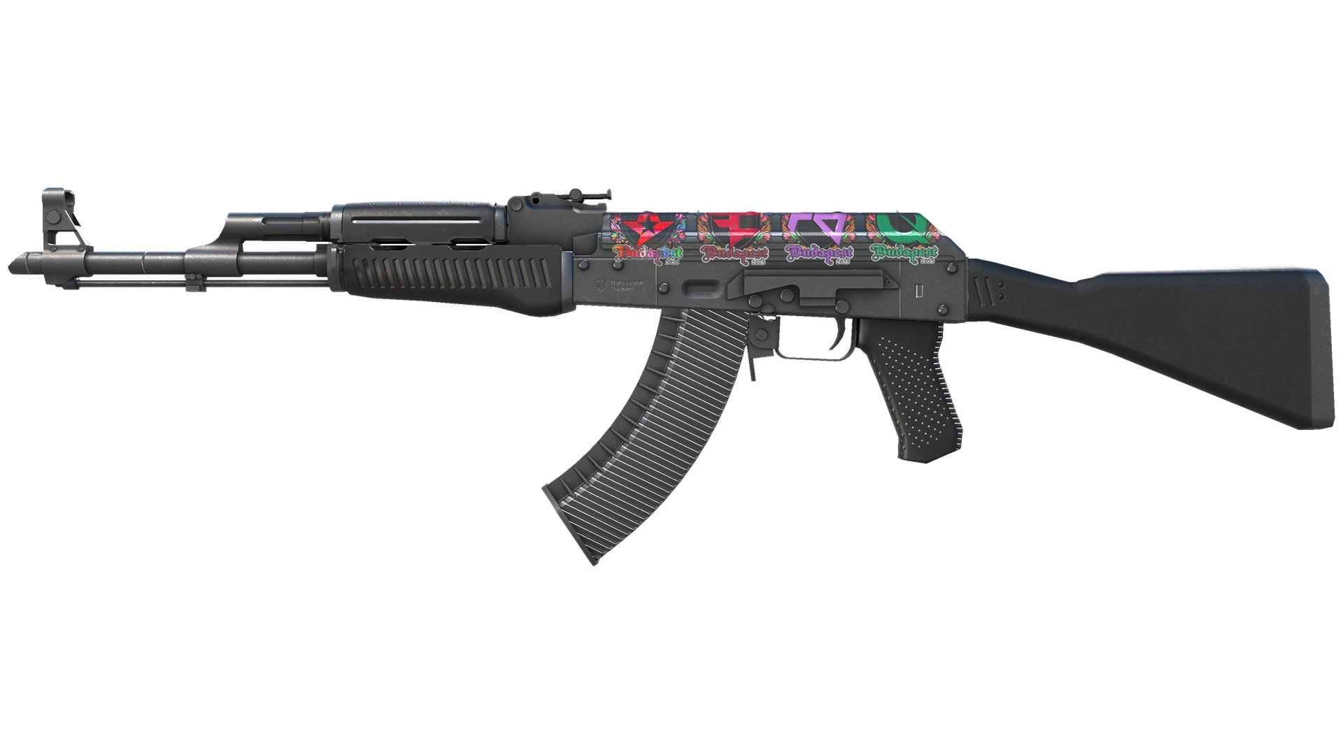 AK-47 | Slate (Factory New)