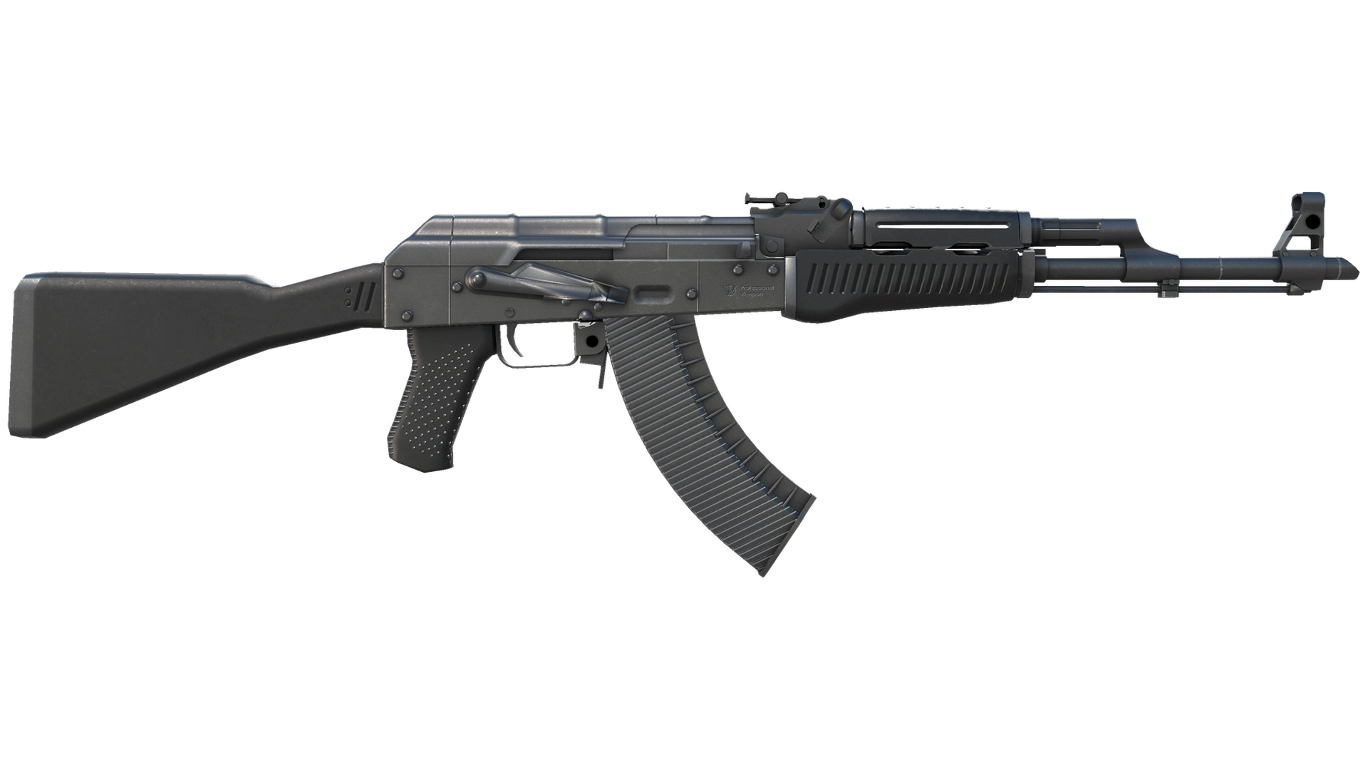 AK-47 | Slate (Factory New)